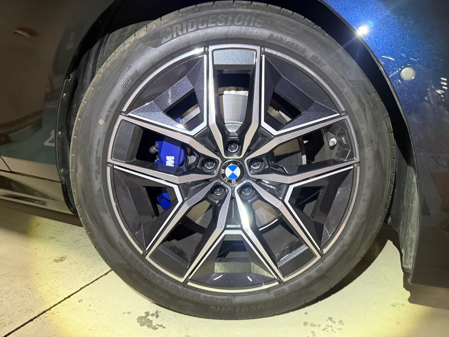 520i M KIT