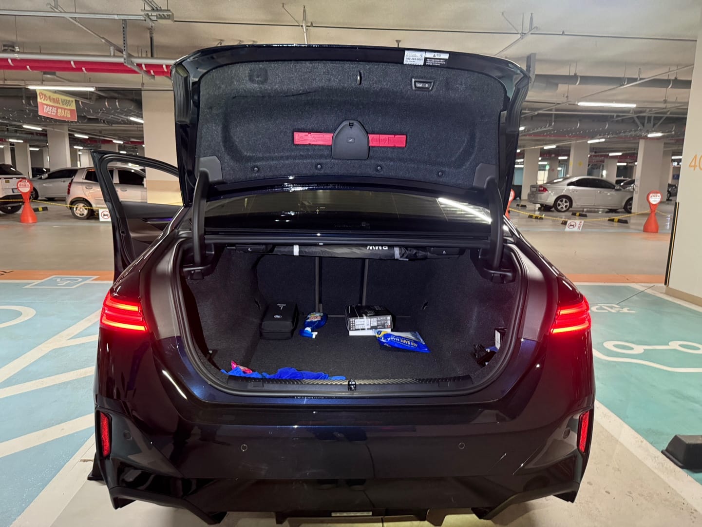 520i M KIT