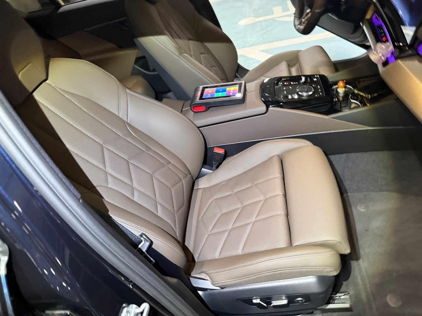 520i M KIT