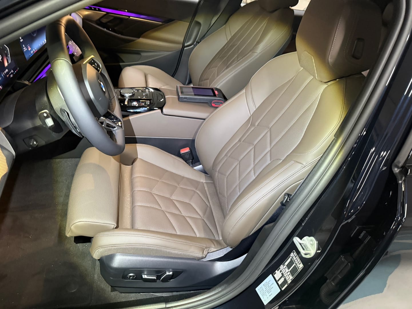 520i M KIT