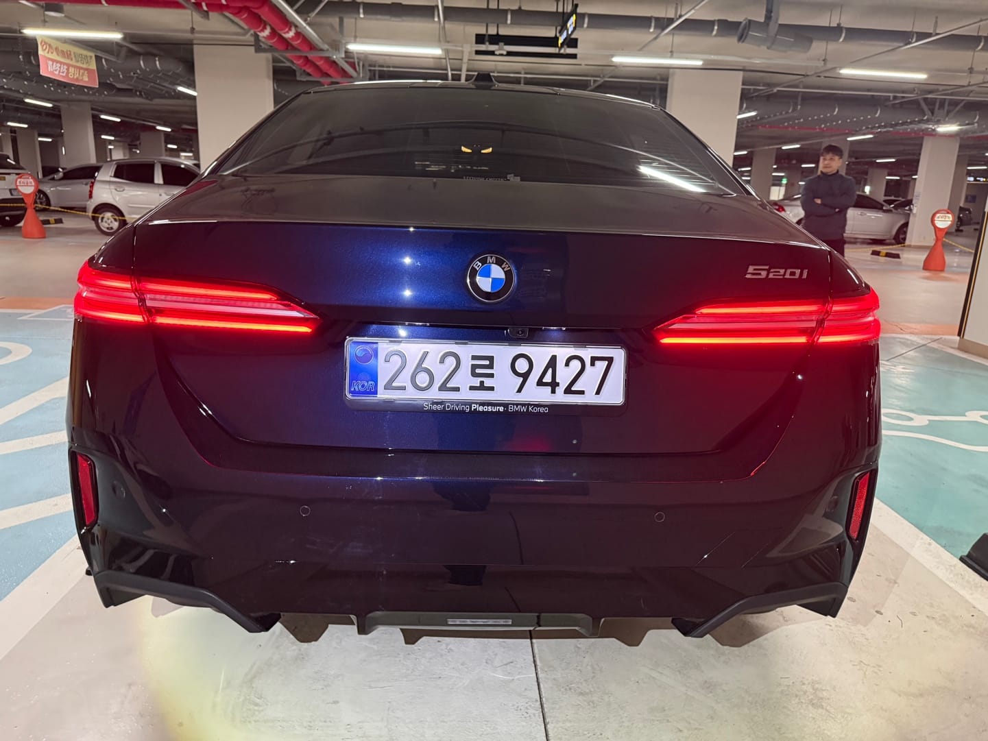 520i M KIT