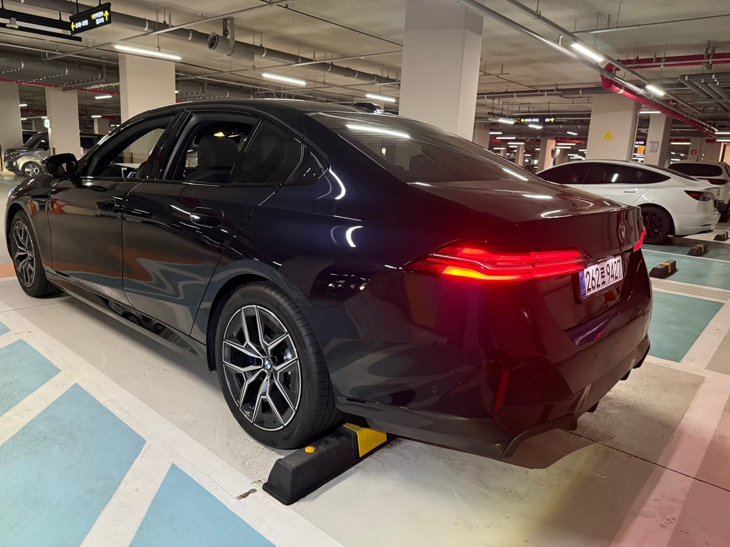 520i M KIT