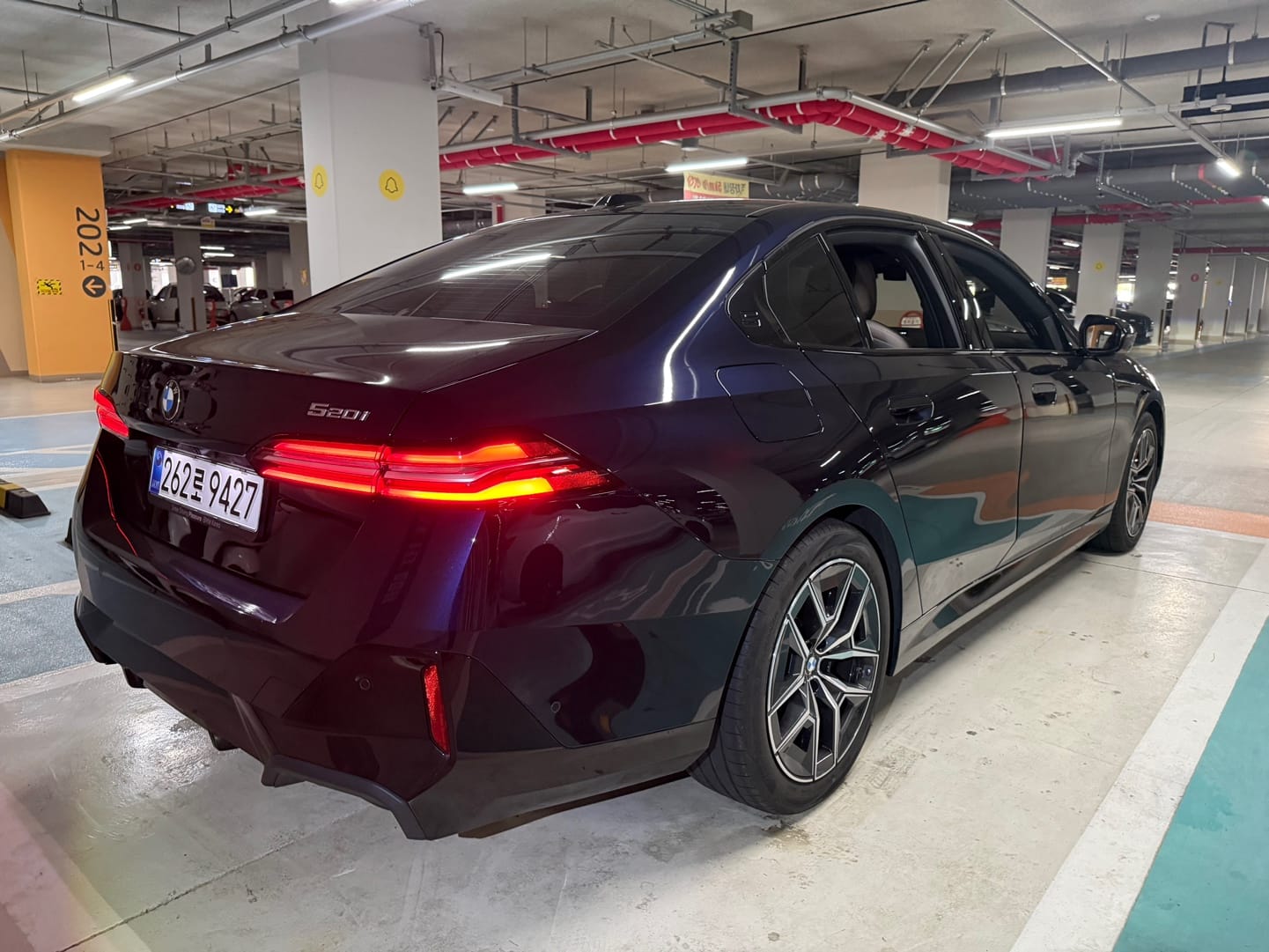 520i M KIT