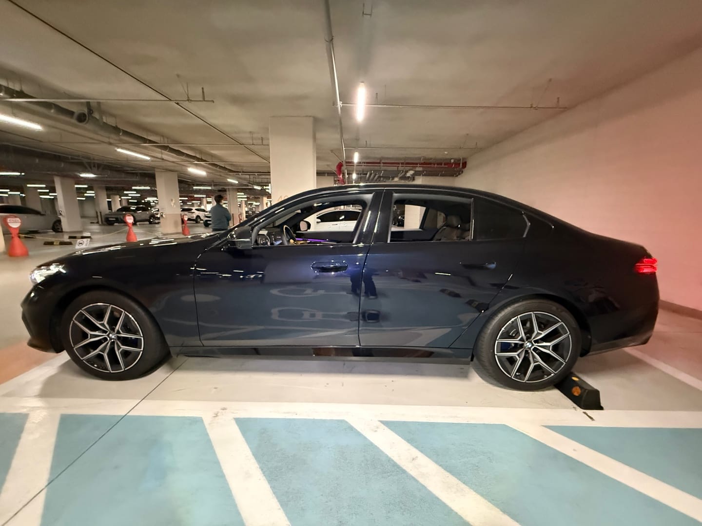 520i M KIT