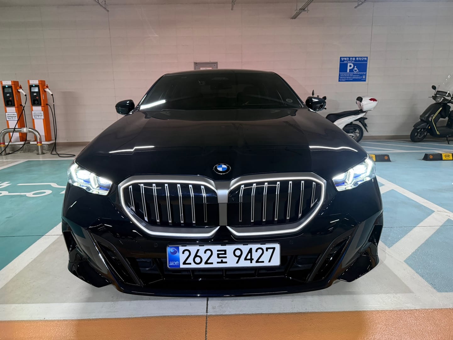520i M KIT