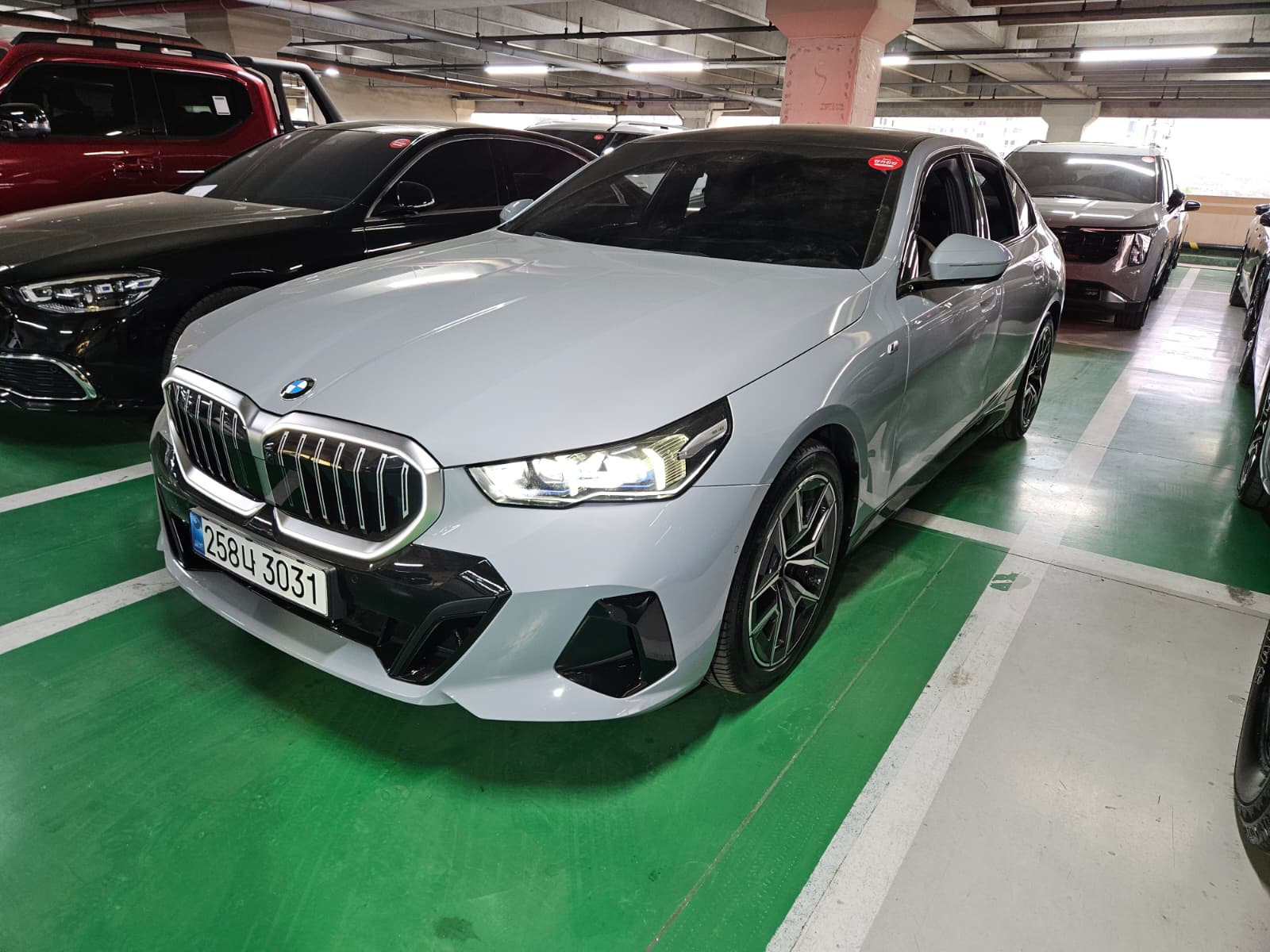 520i M KIT