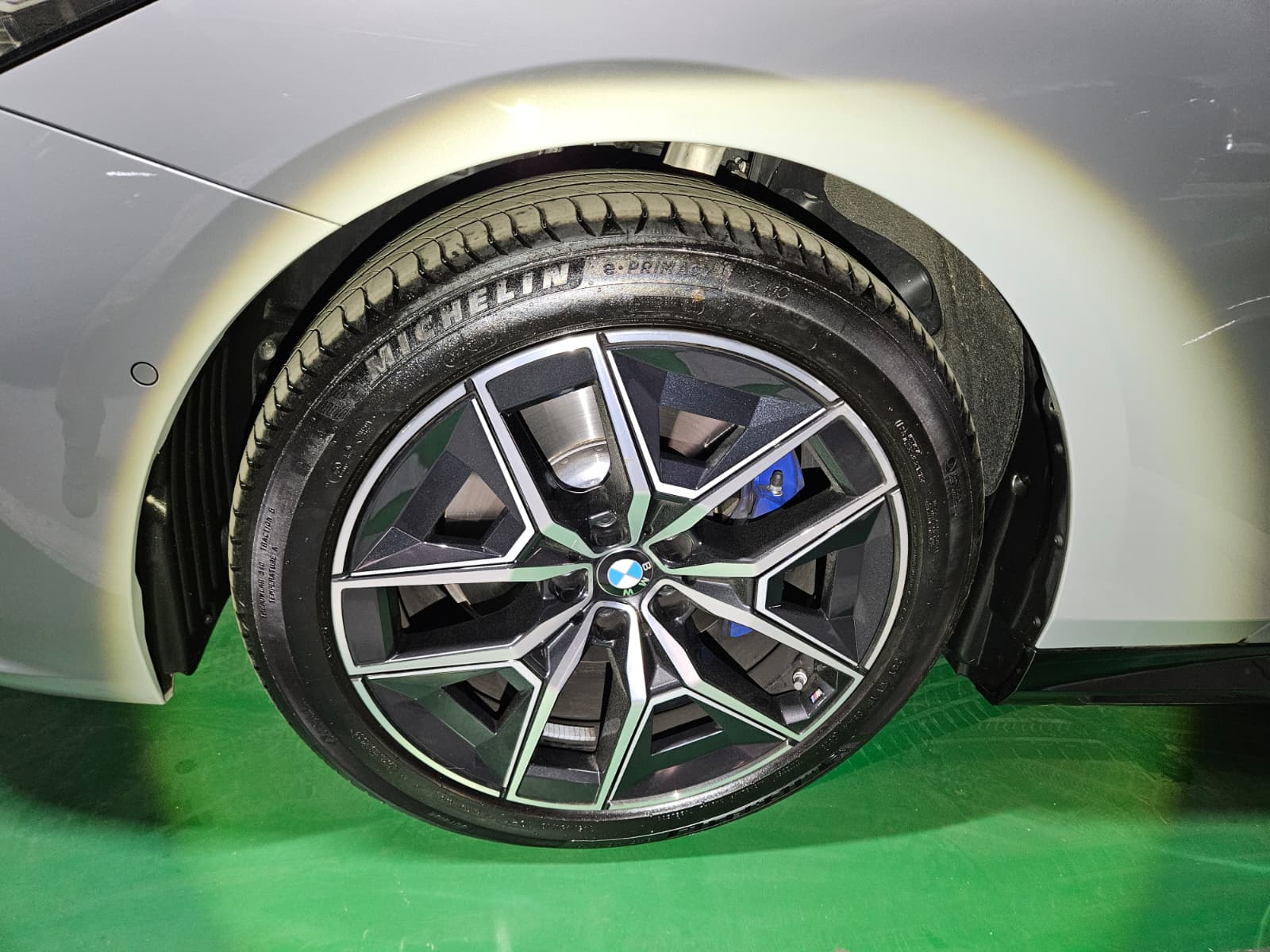 520i M KIT