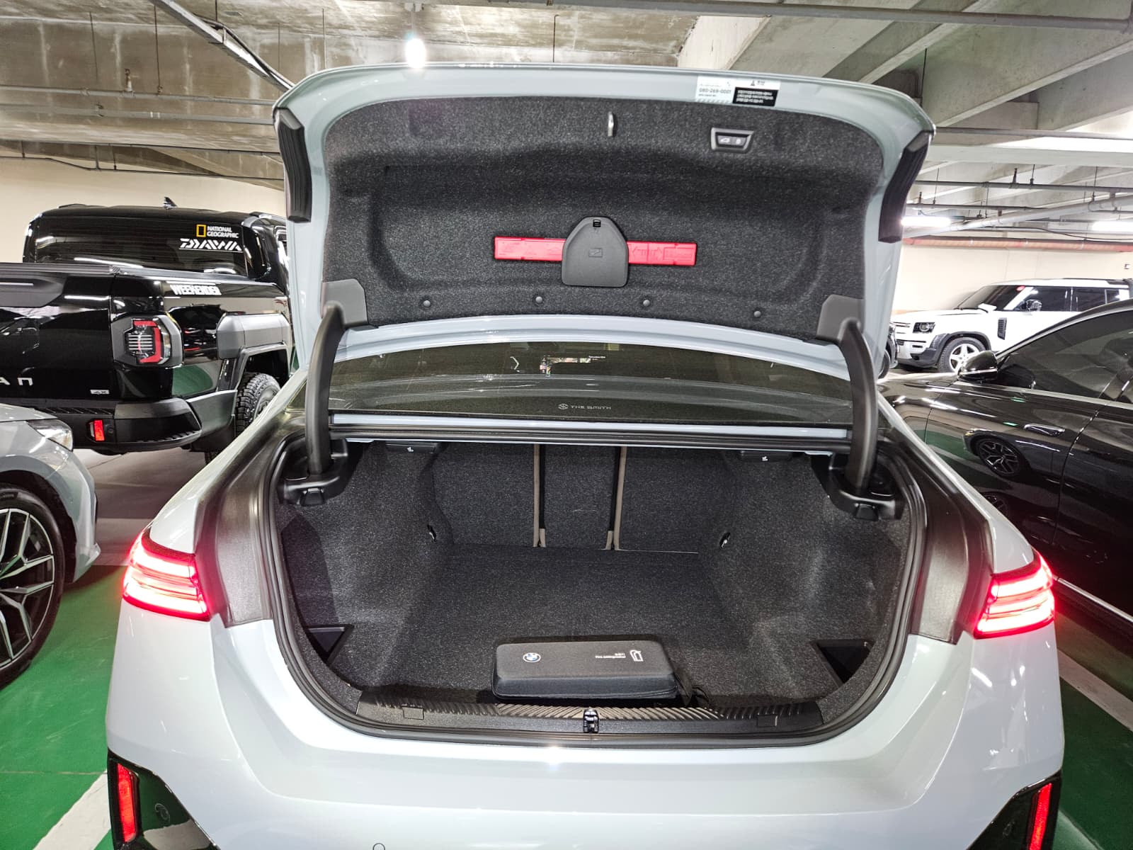 520i M KIT
