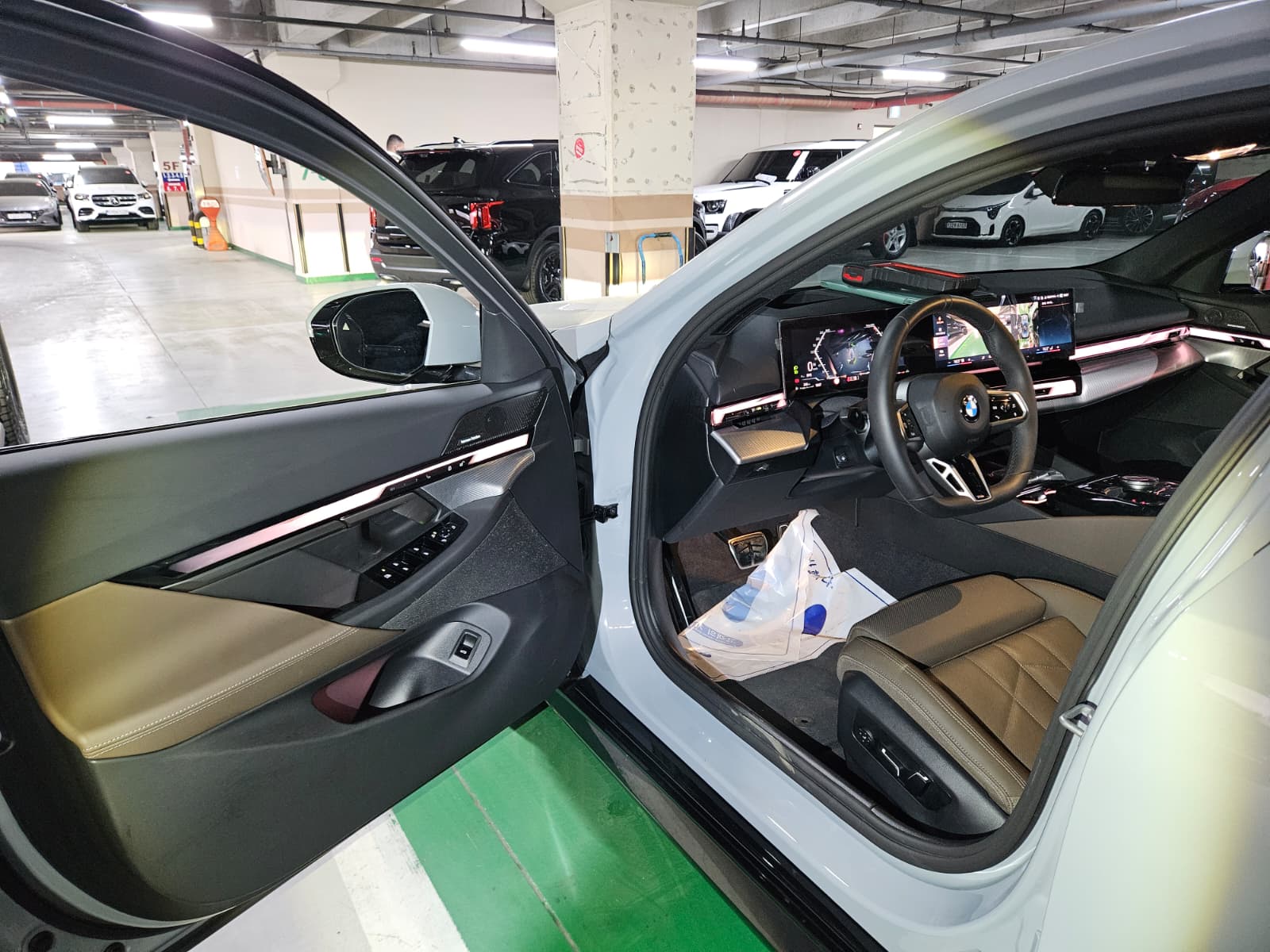 520i M KIT