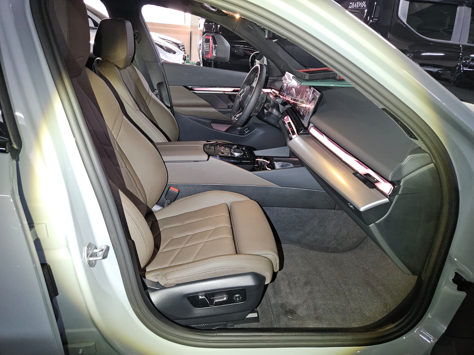 520i M KIT