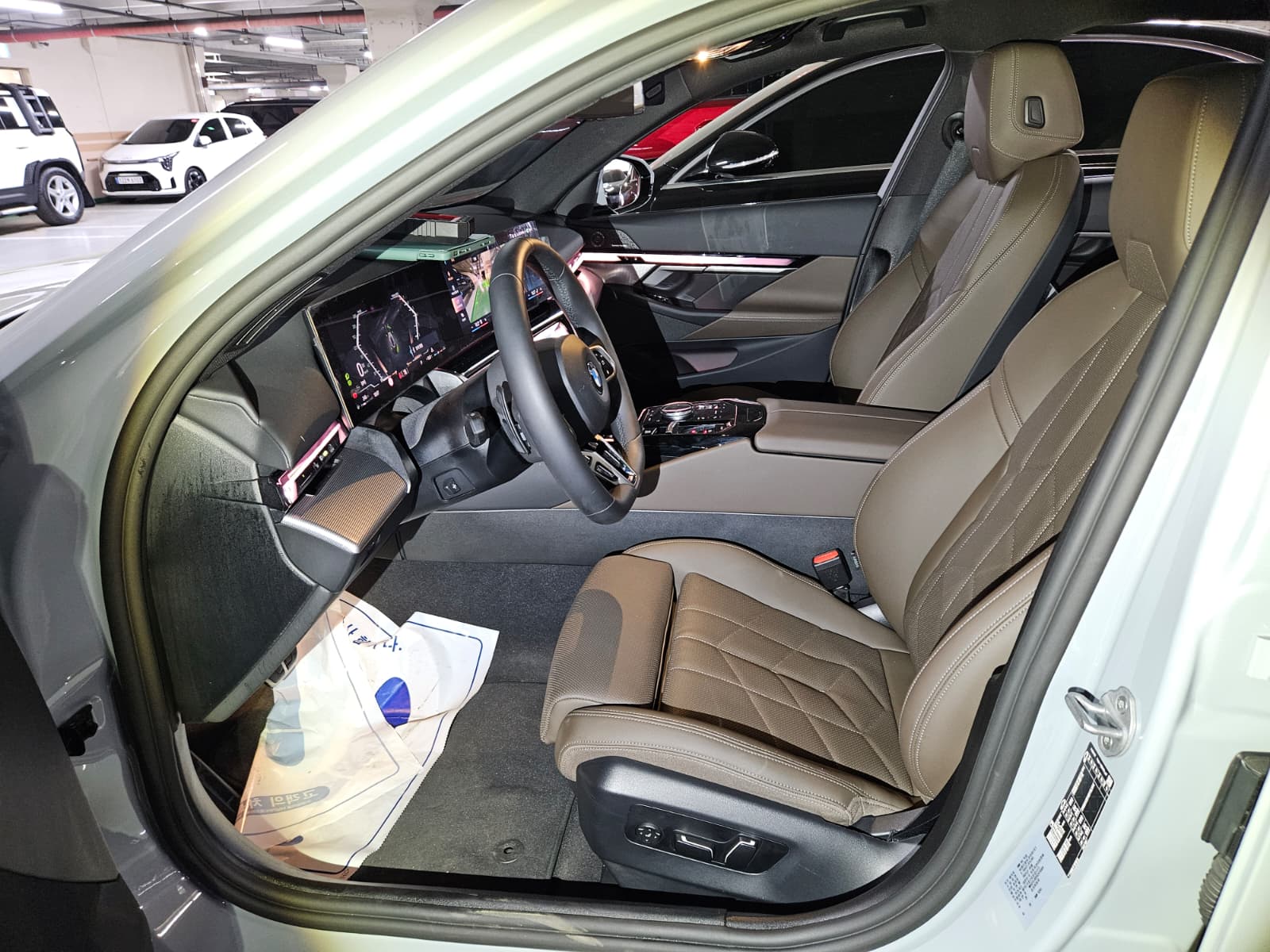 520i M KIT