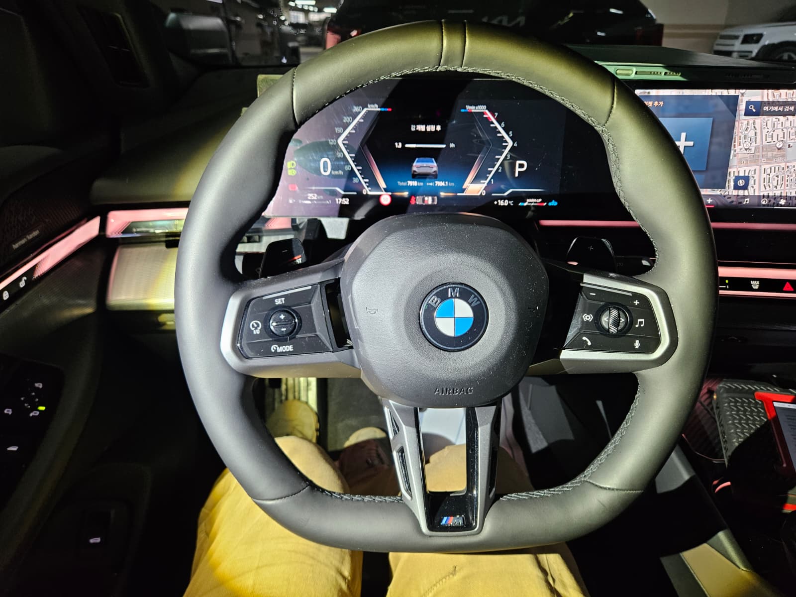 520i M KIT