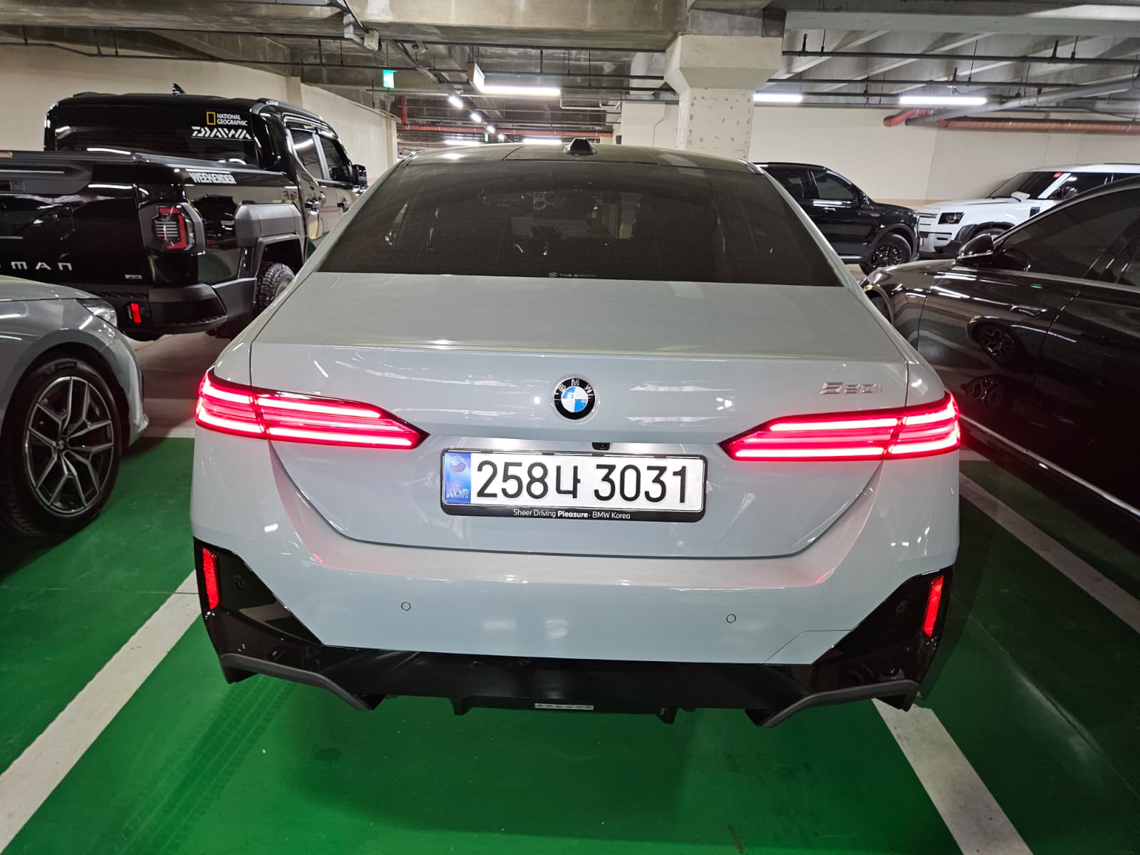 520i M KIT