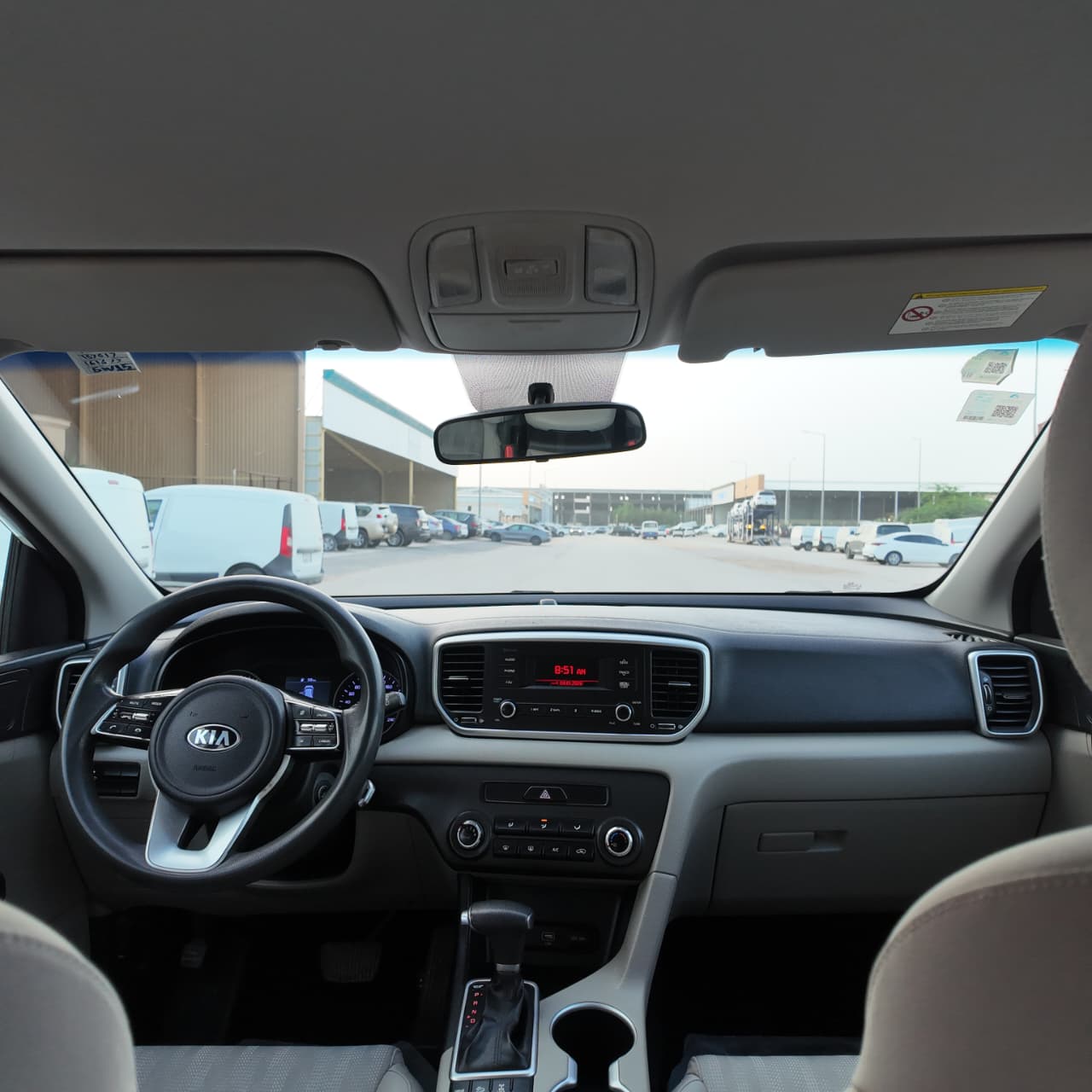 سبورتاج 