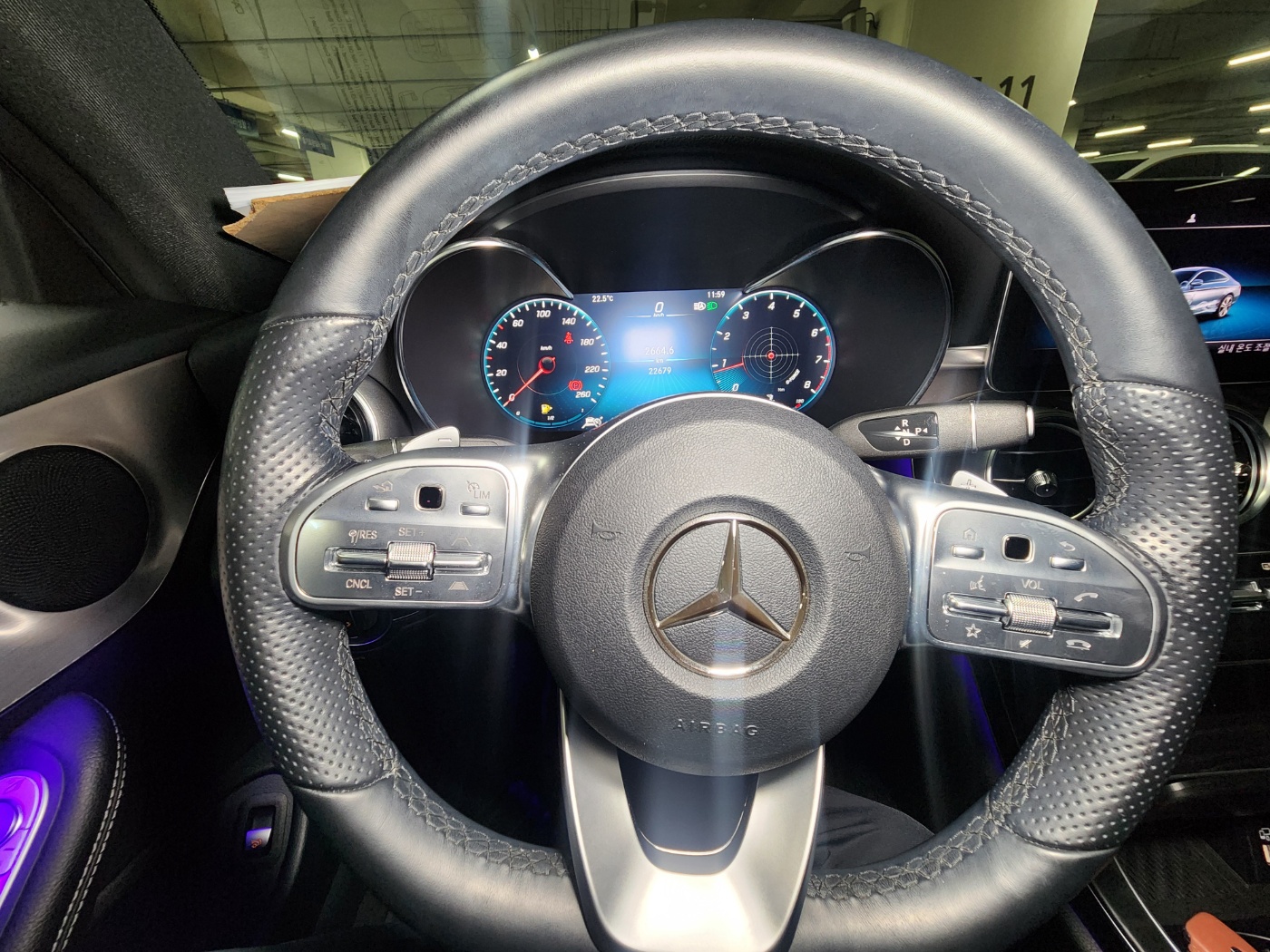 C200 Coupe