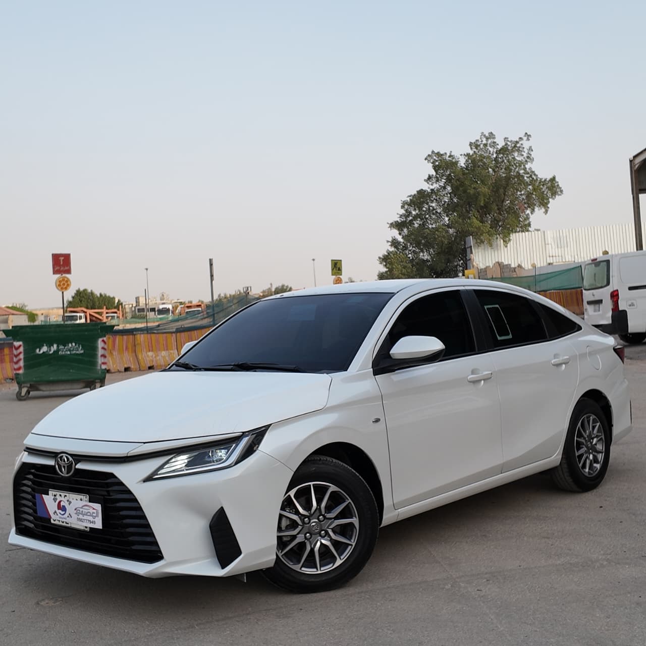 يارس