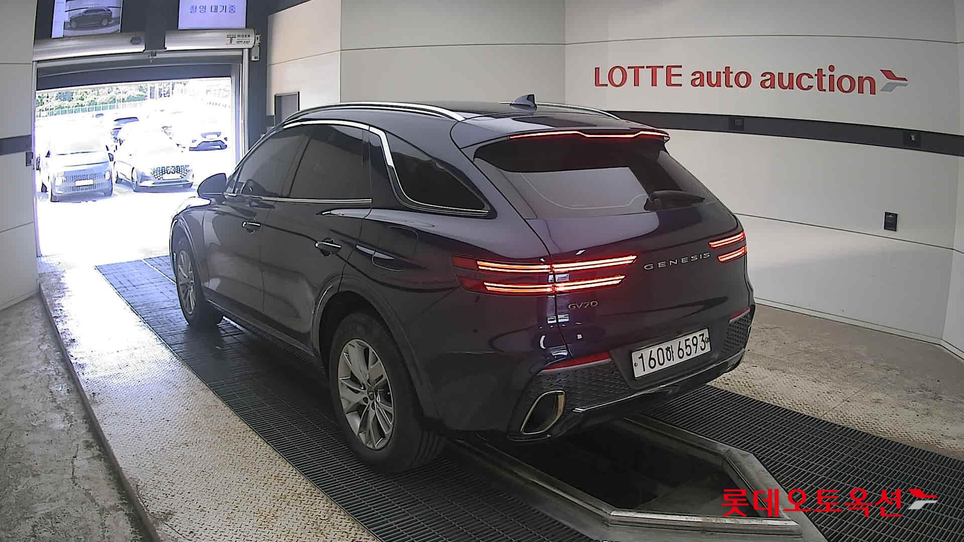 GV70