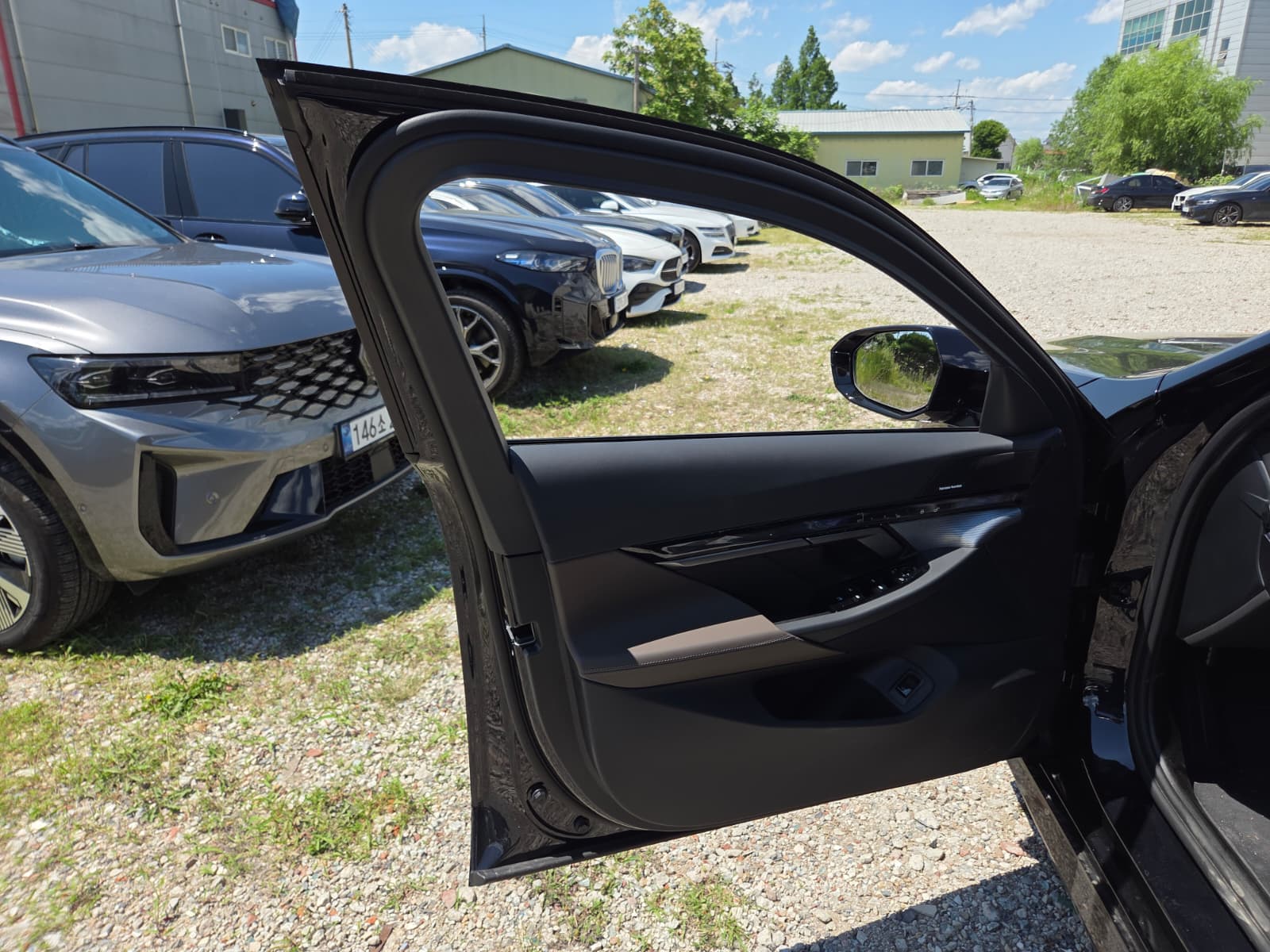 520i M KIT