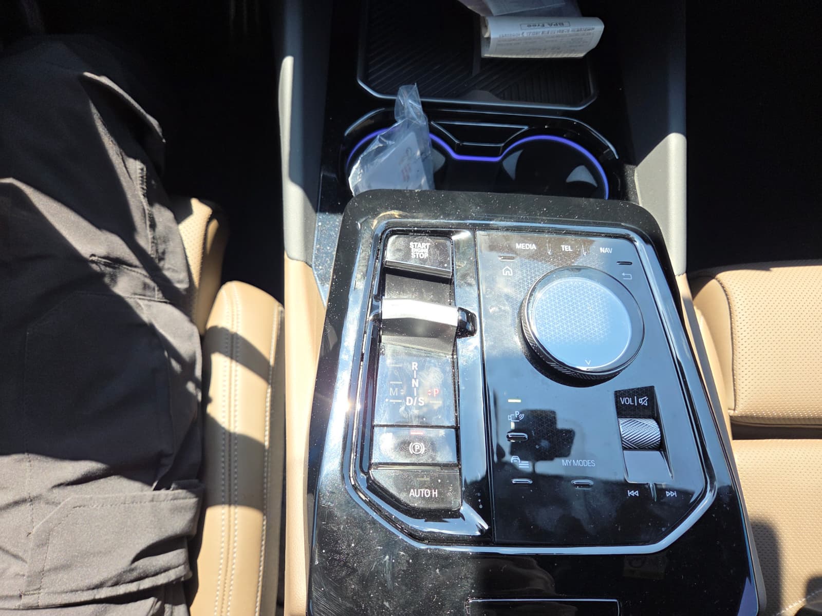 520i M KIT