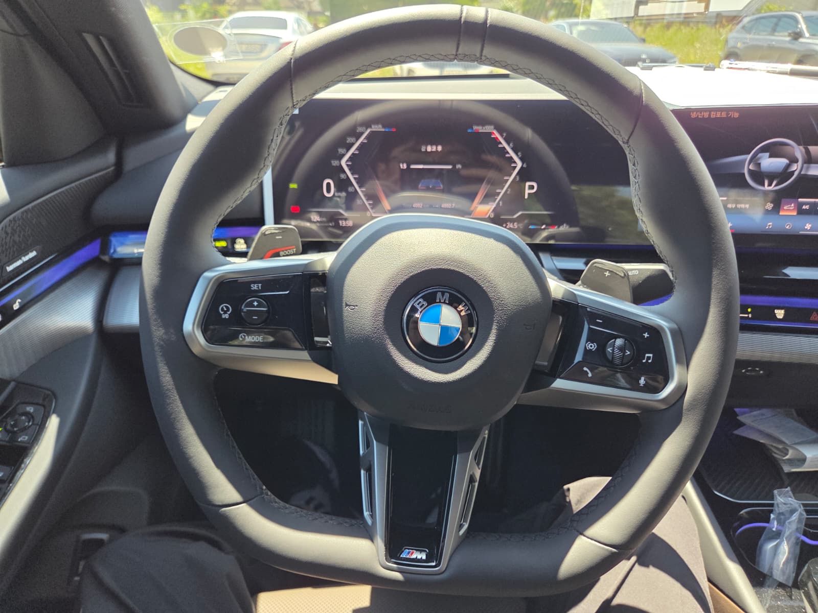 520i M KIT