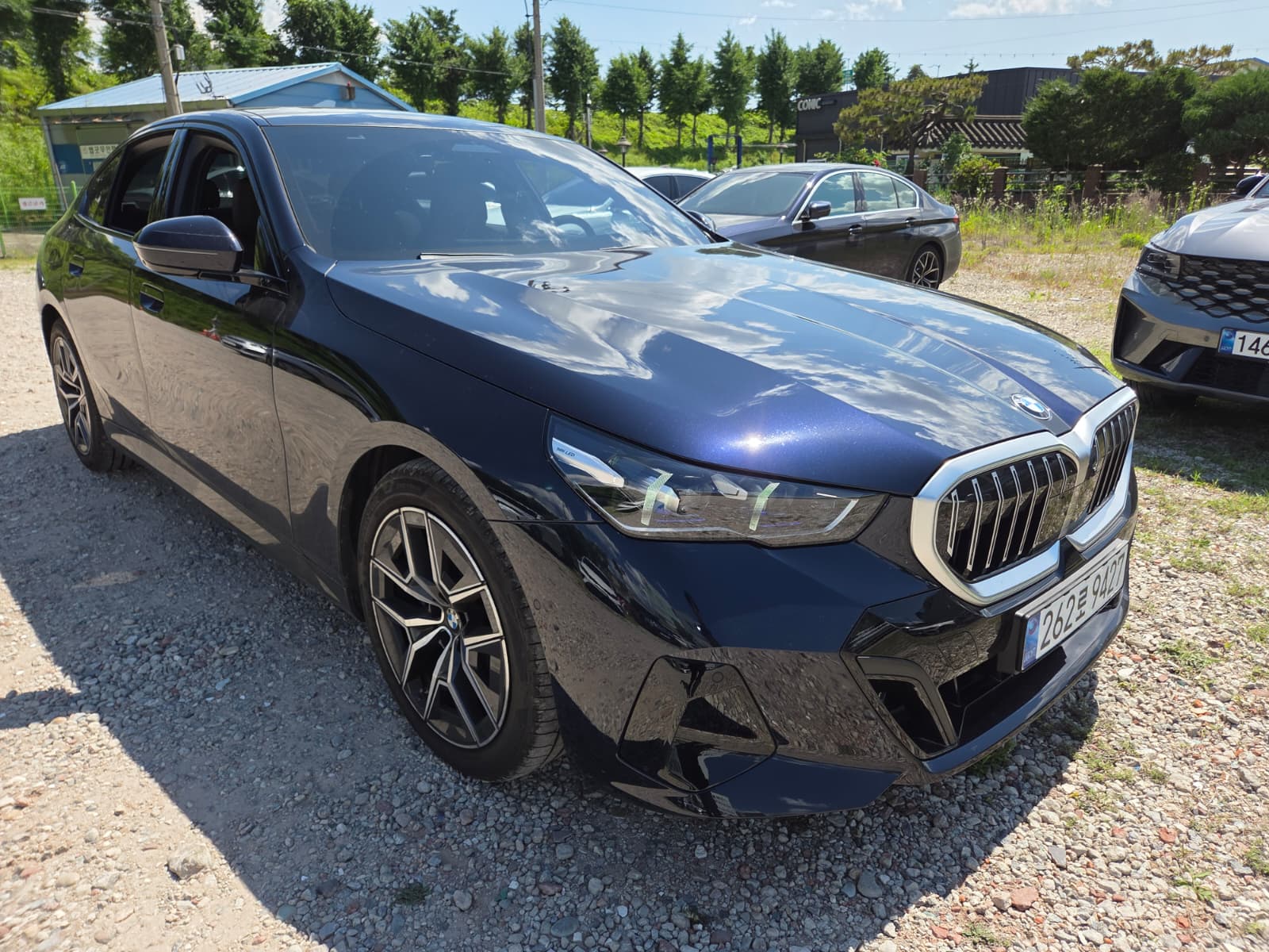 520i M KIT