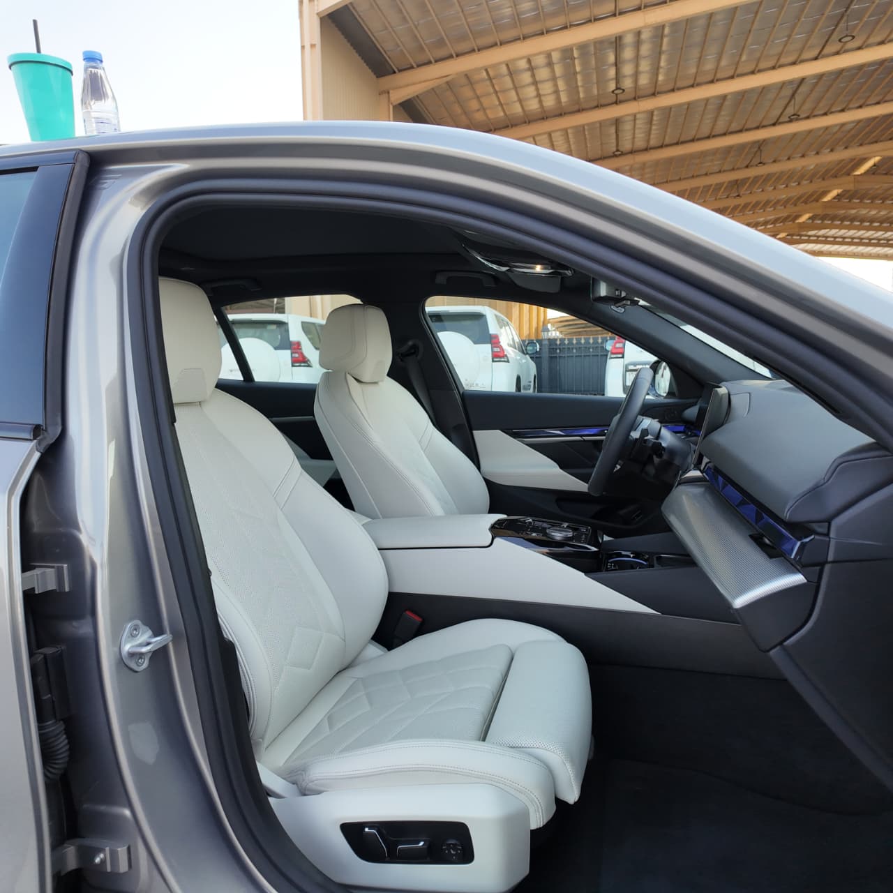 BMW520l