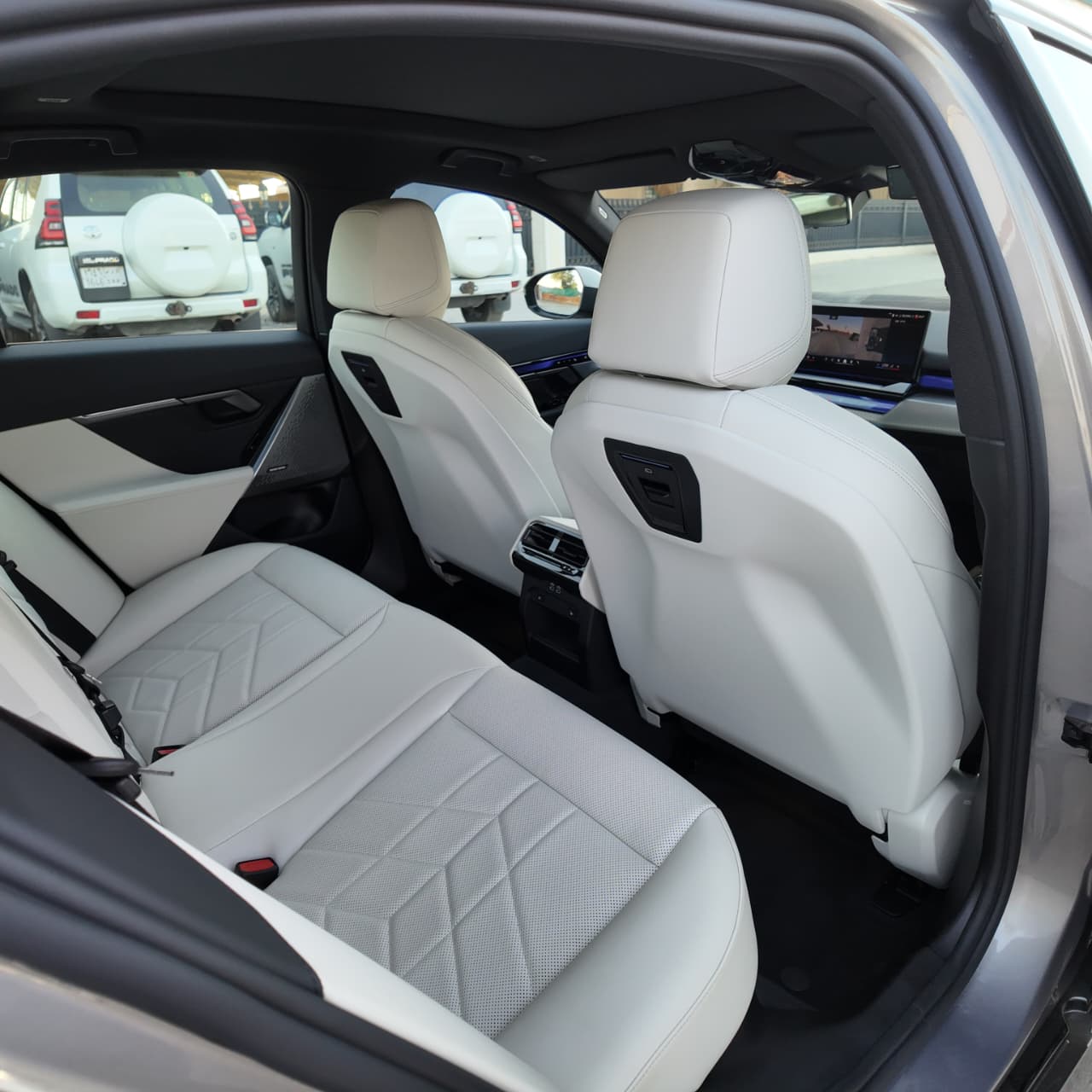 BMW520l