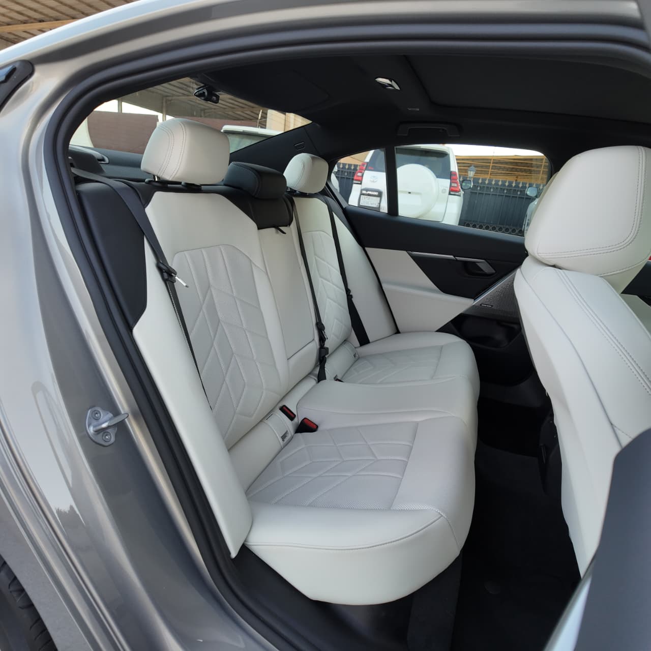BMW520l