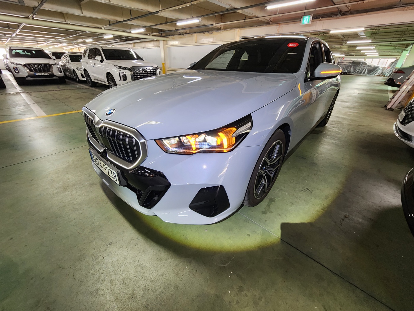 520i M KIT