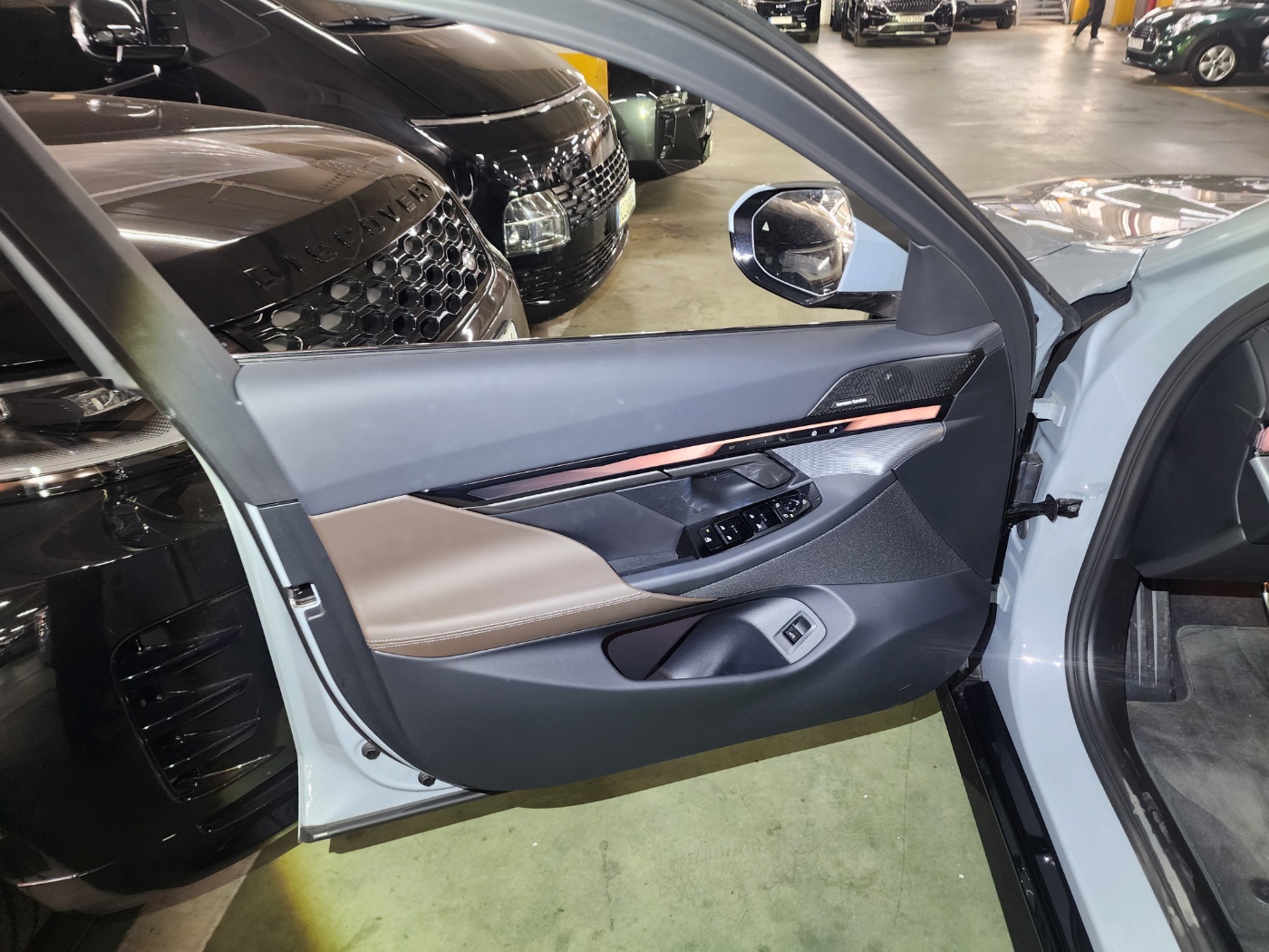 520i M KIT