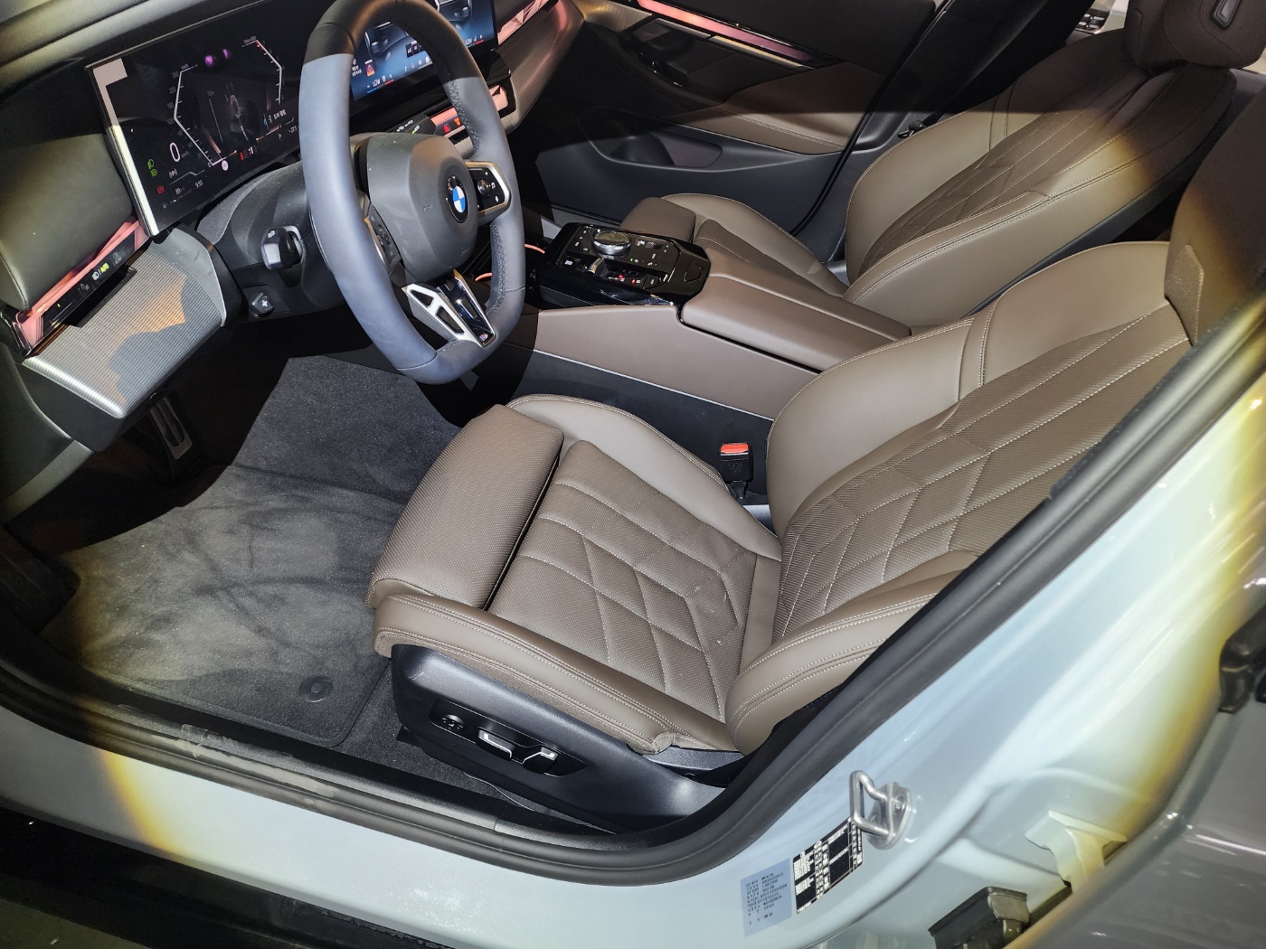 520i M KIT