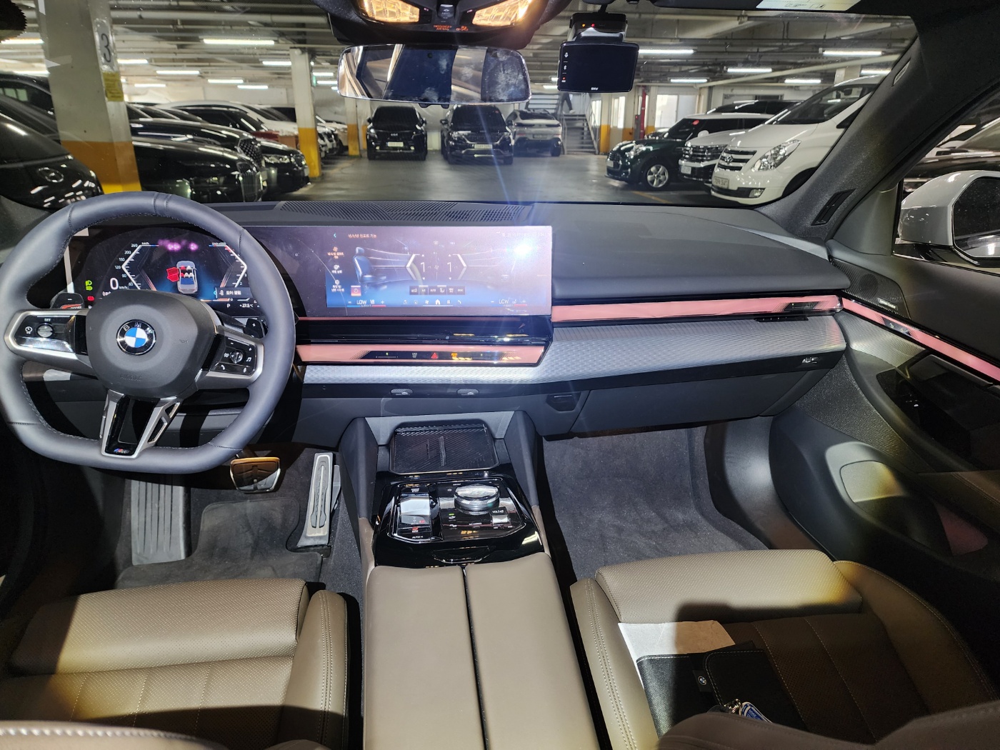 520i M KIT