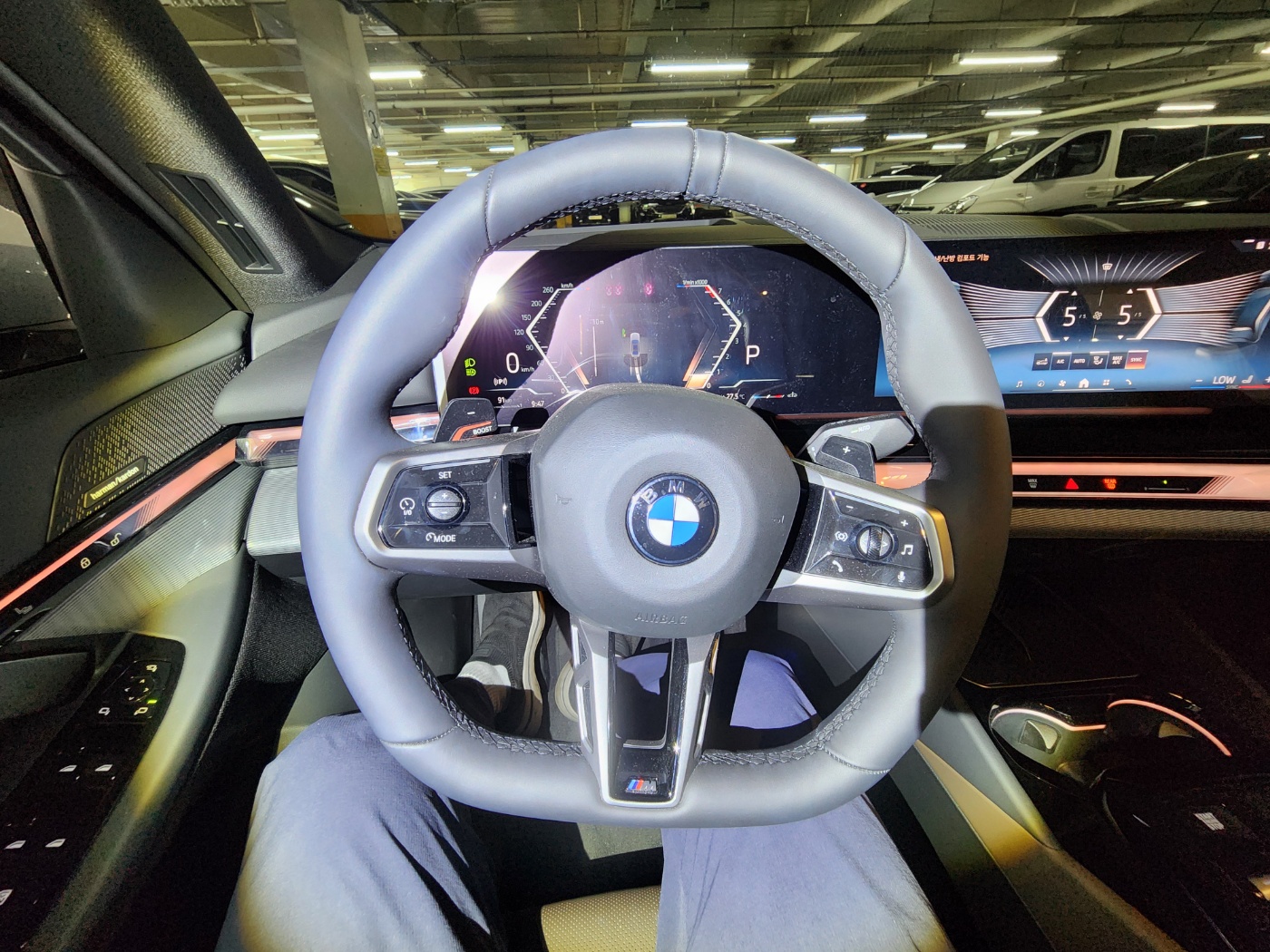 520i M KIT