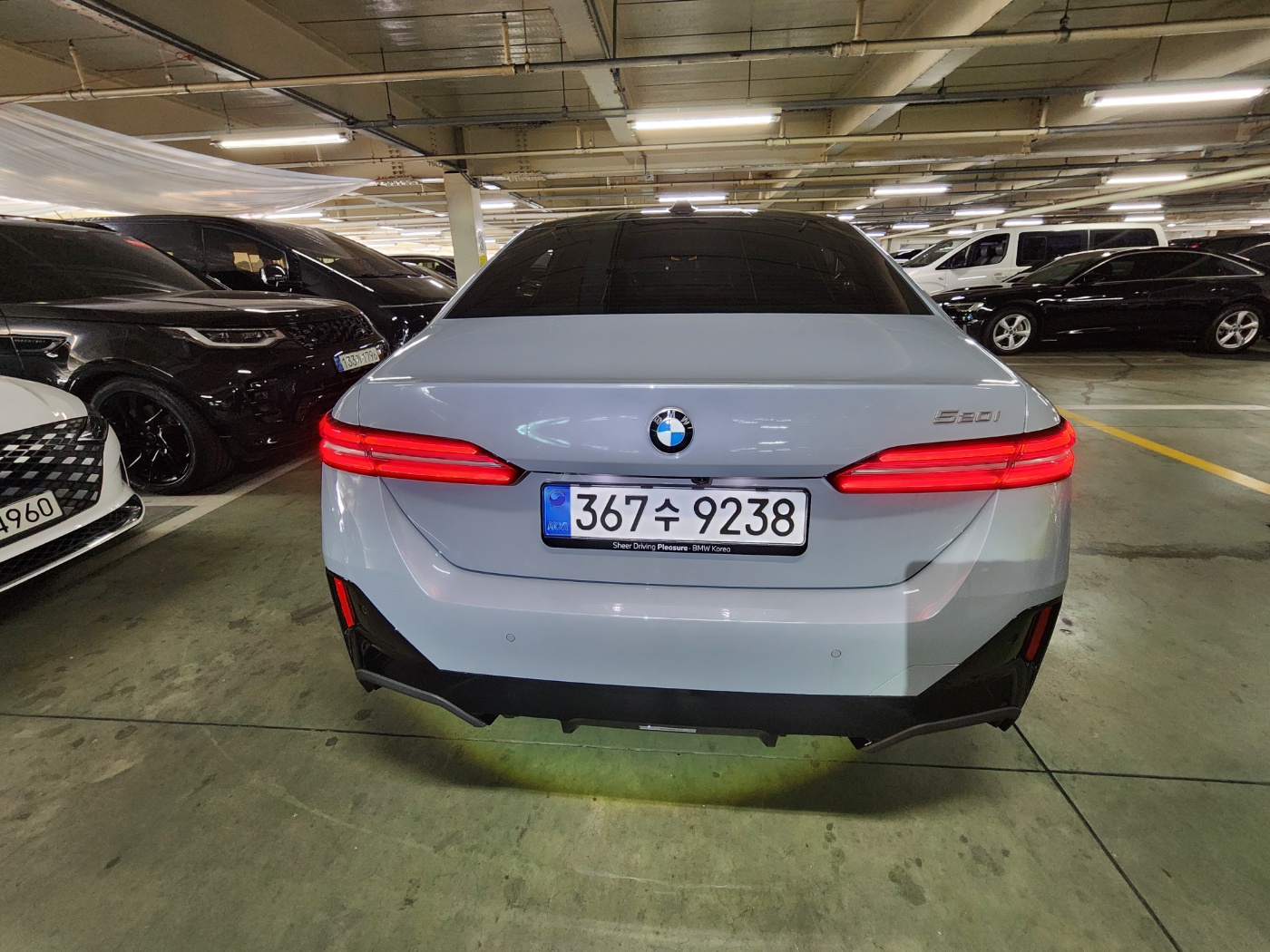 520i M KIT