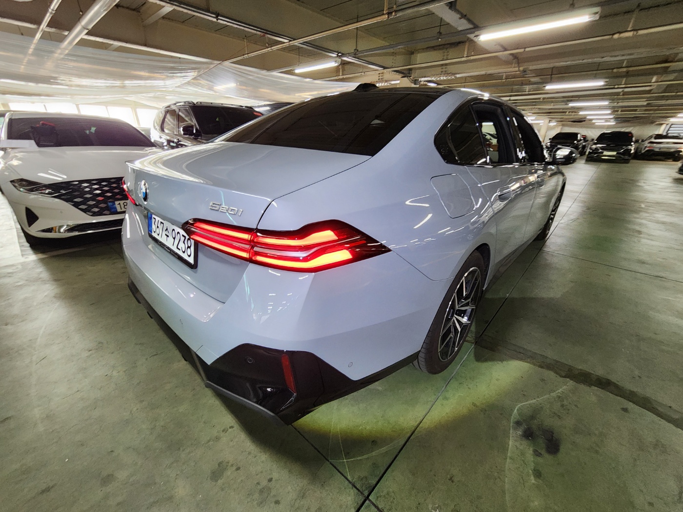 520i M KIT