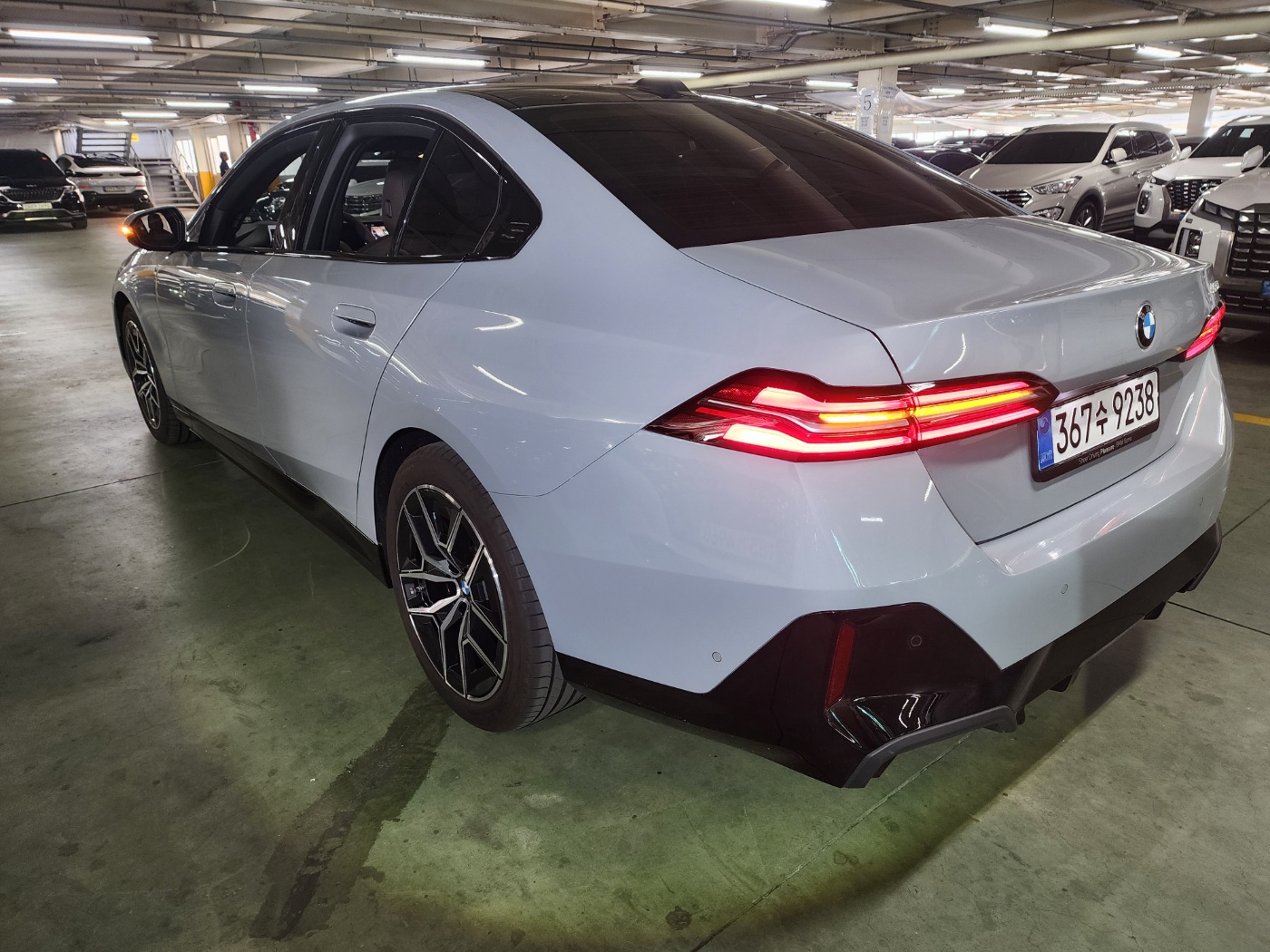 520i M KIT