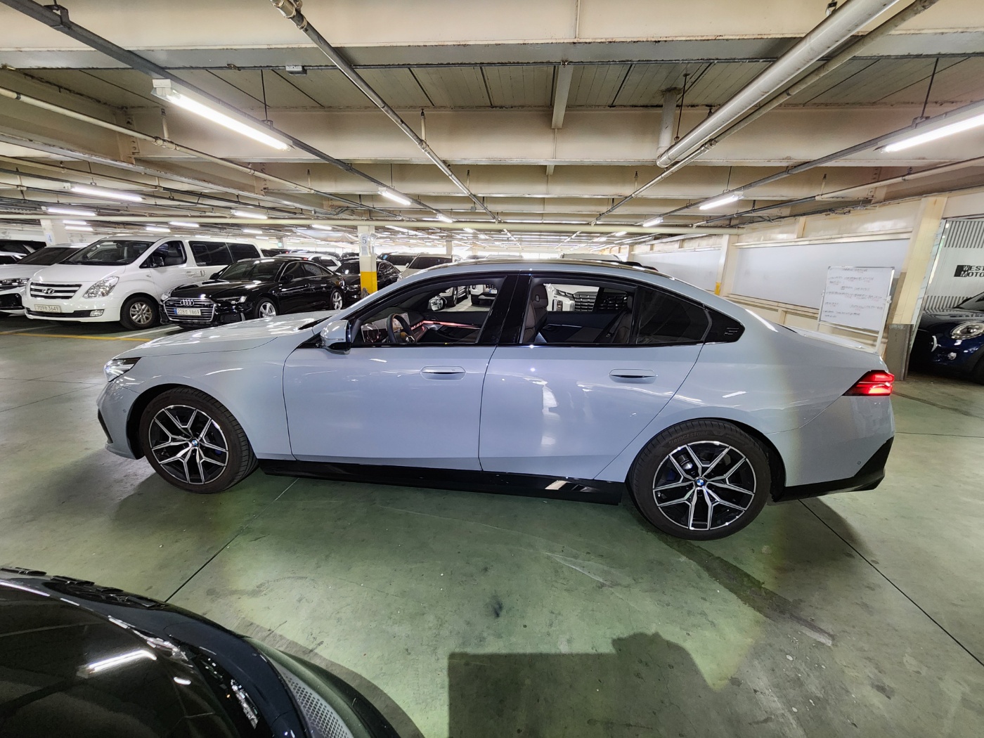 520i M KIT