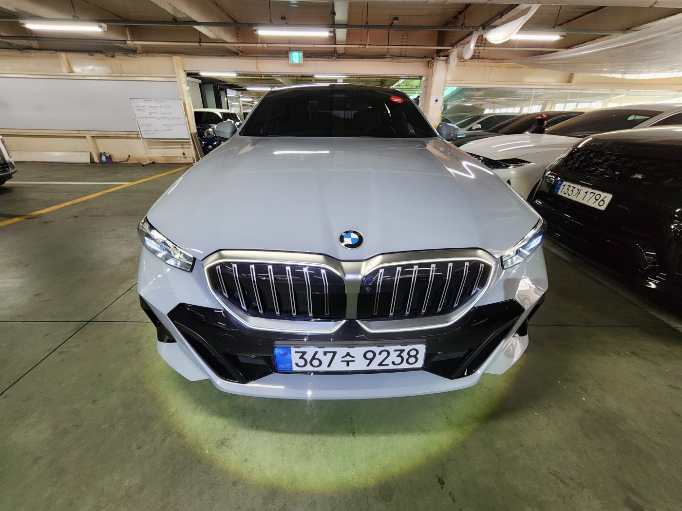 520i M KIT