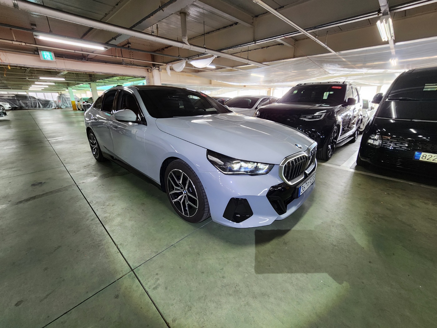 520i M KIT