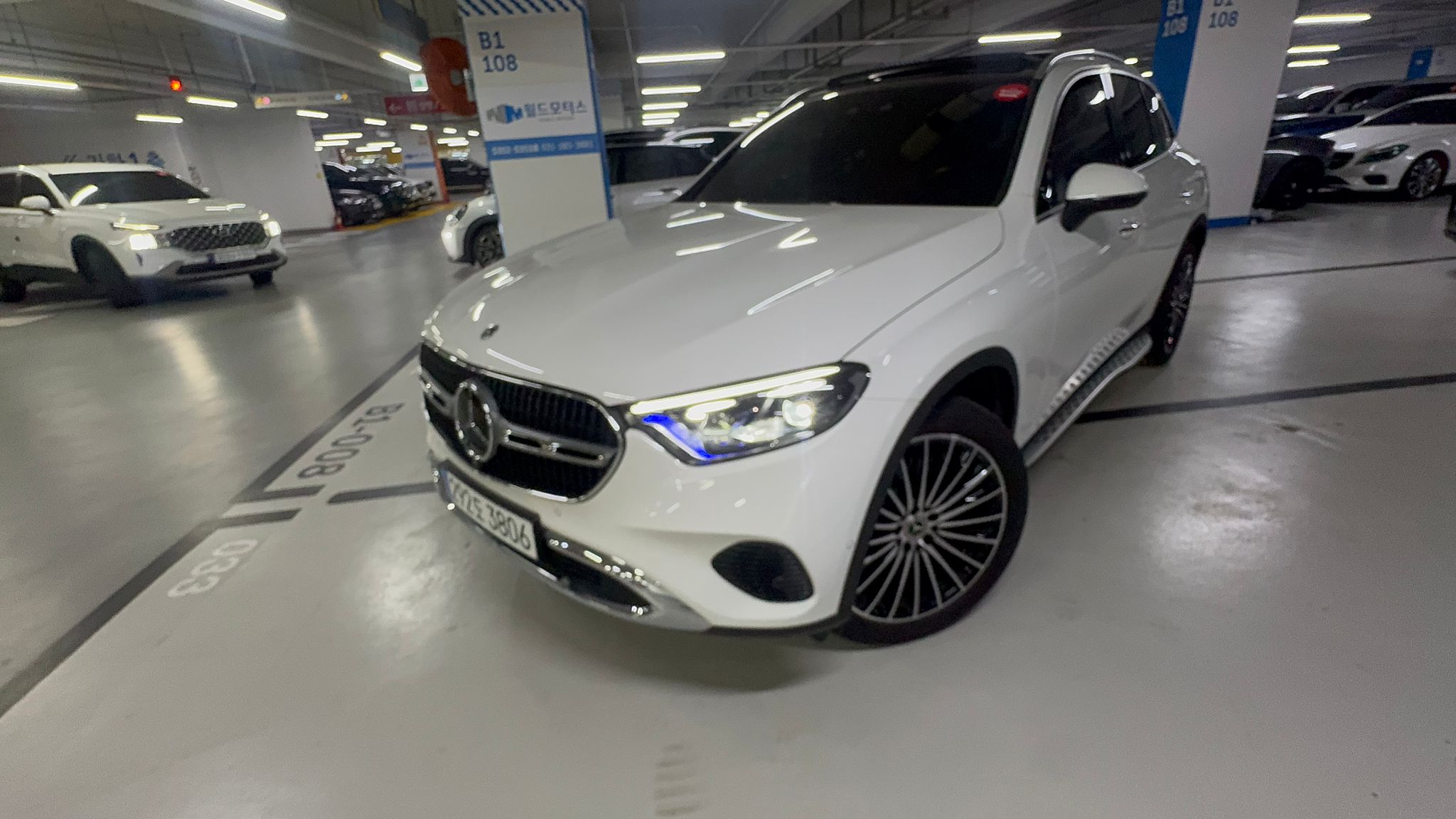 GLC300
