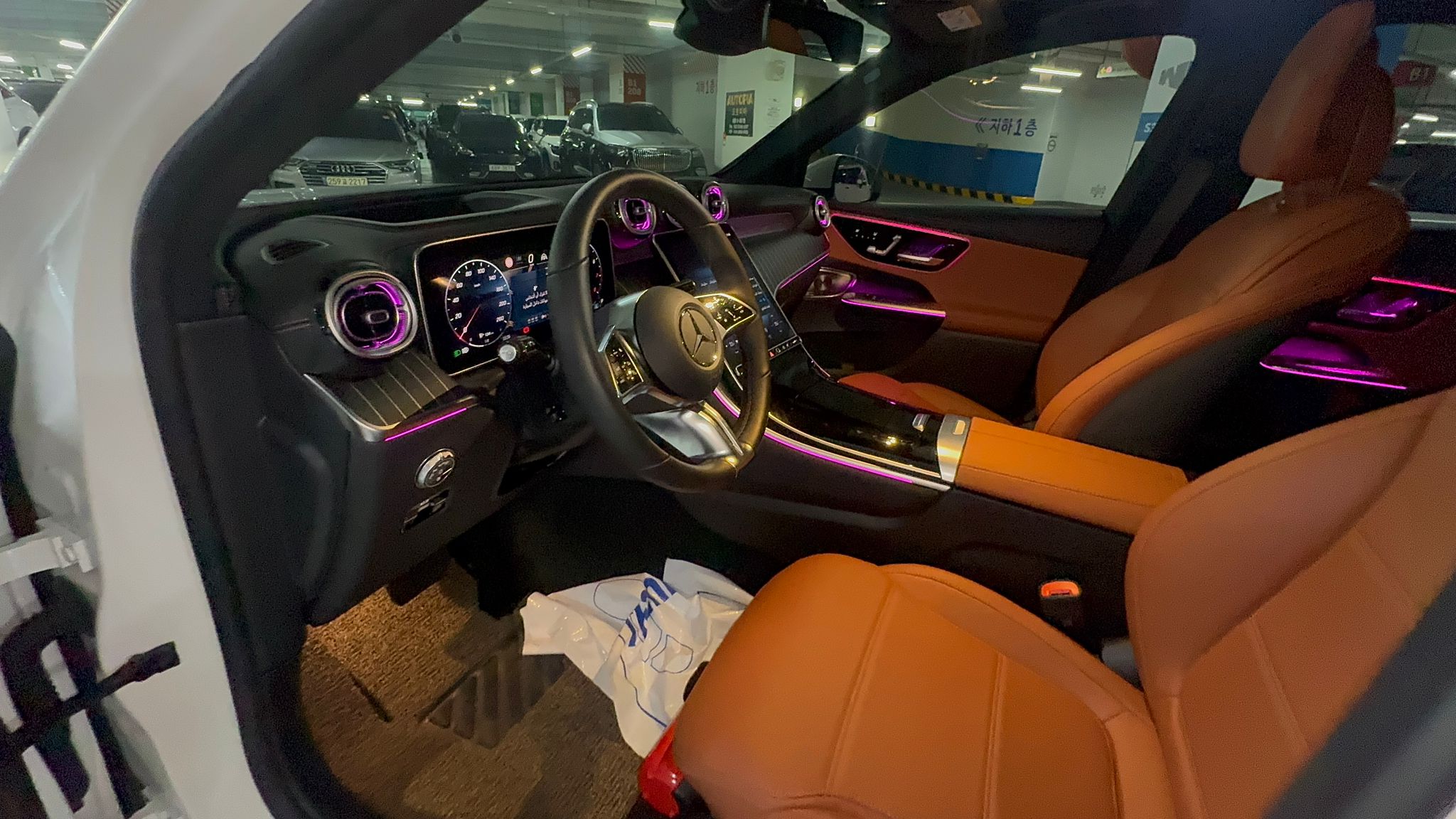 GLC300