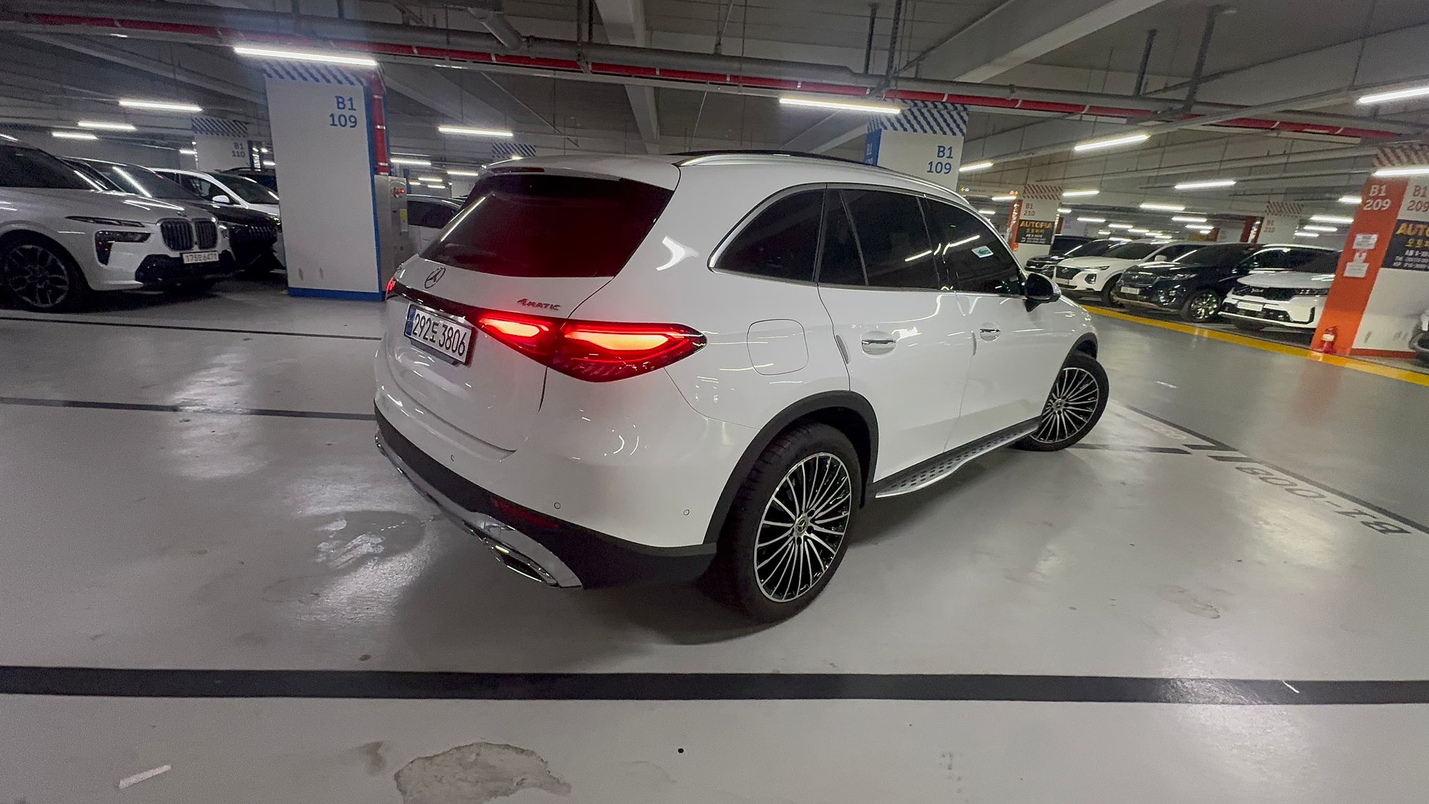 GLC300