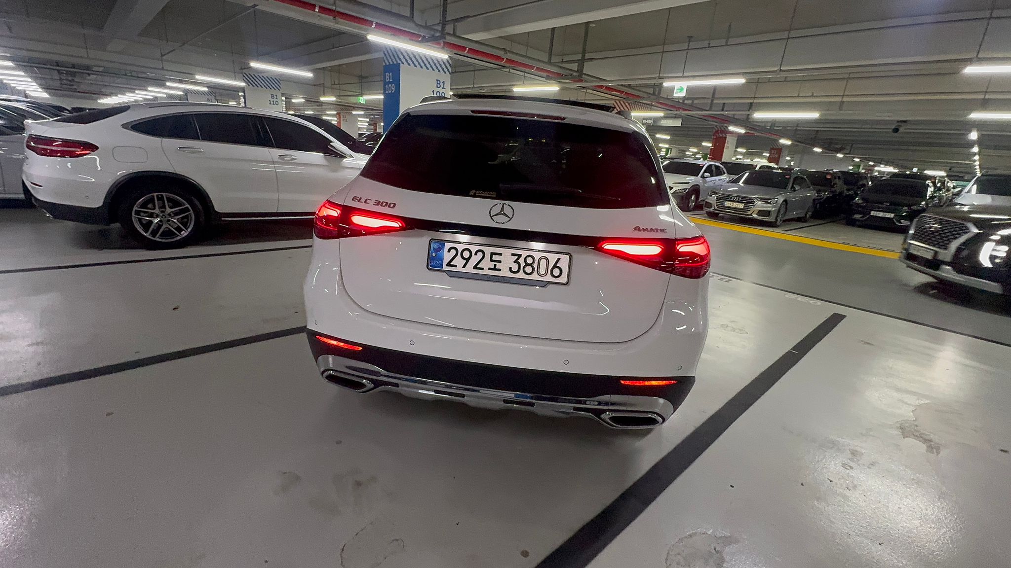 GLC300