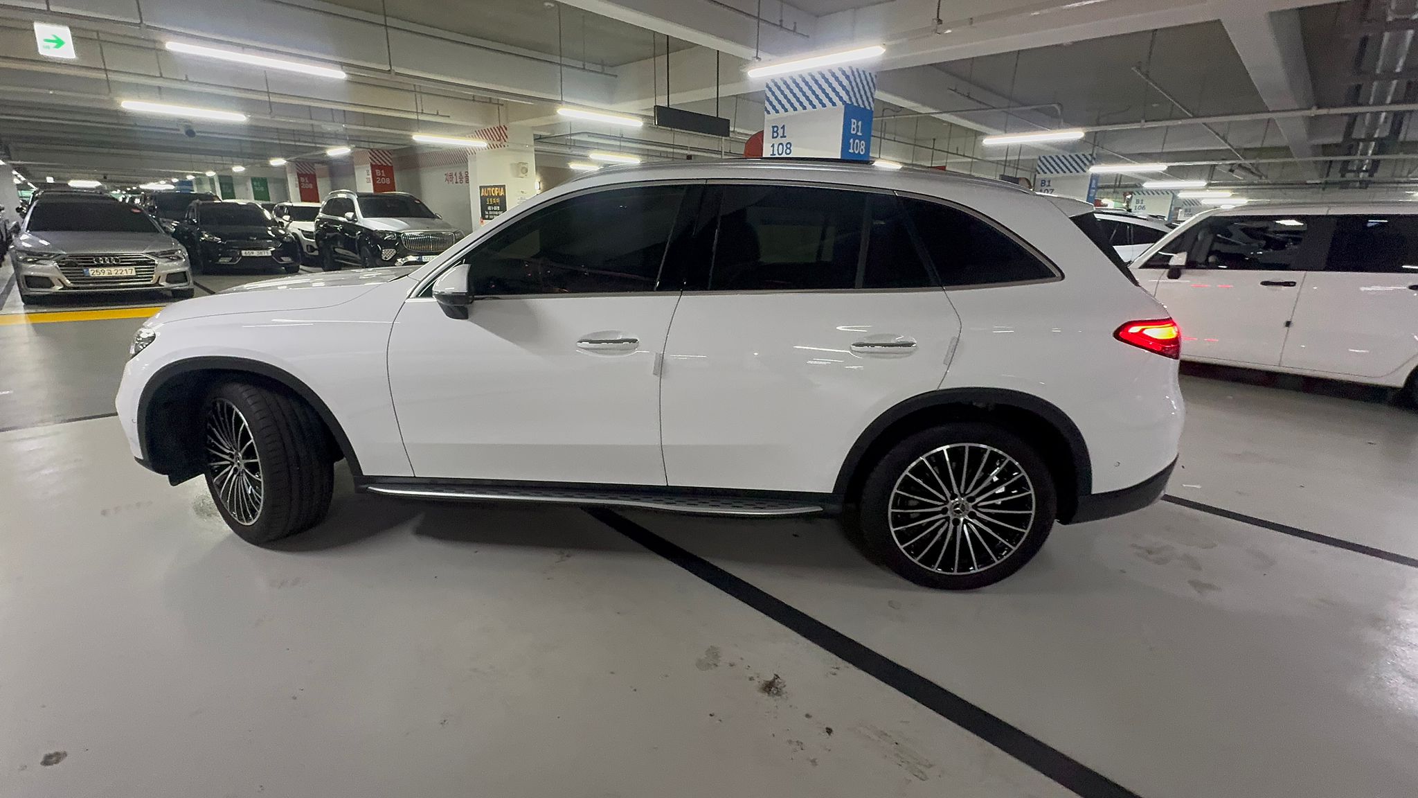 GLC300