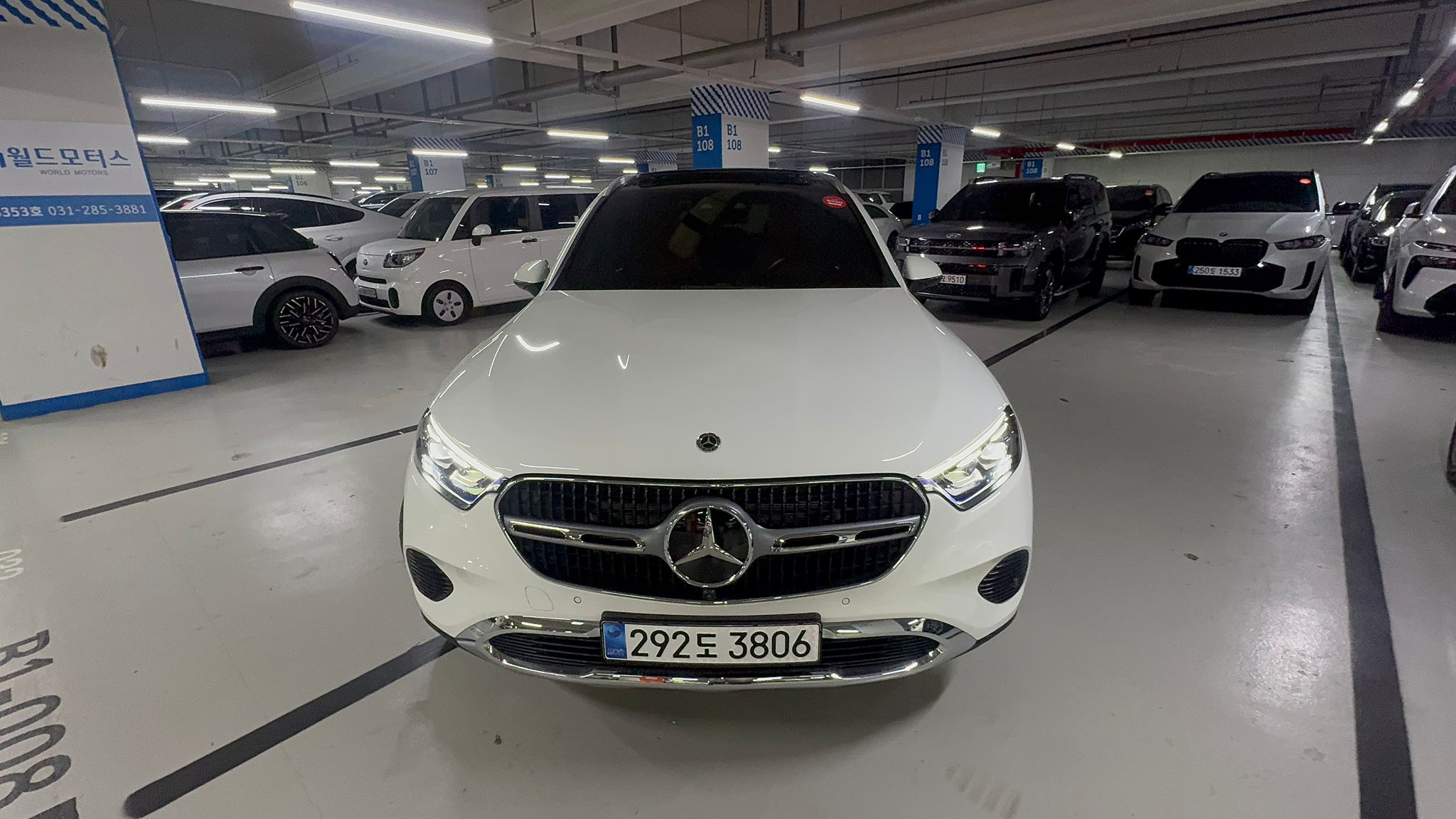 GLC300