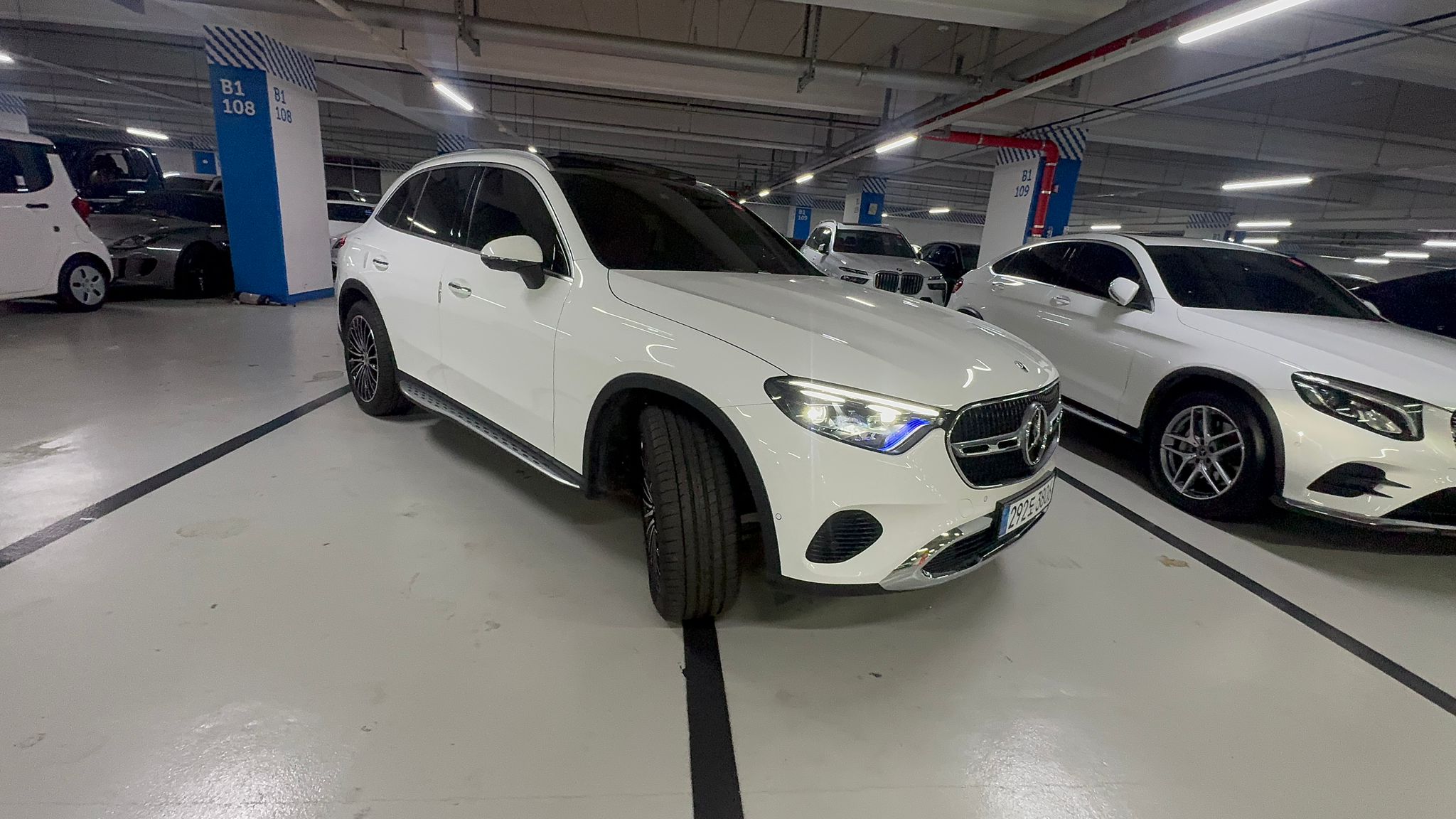 GLC300