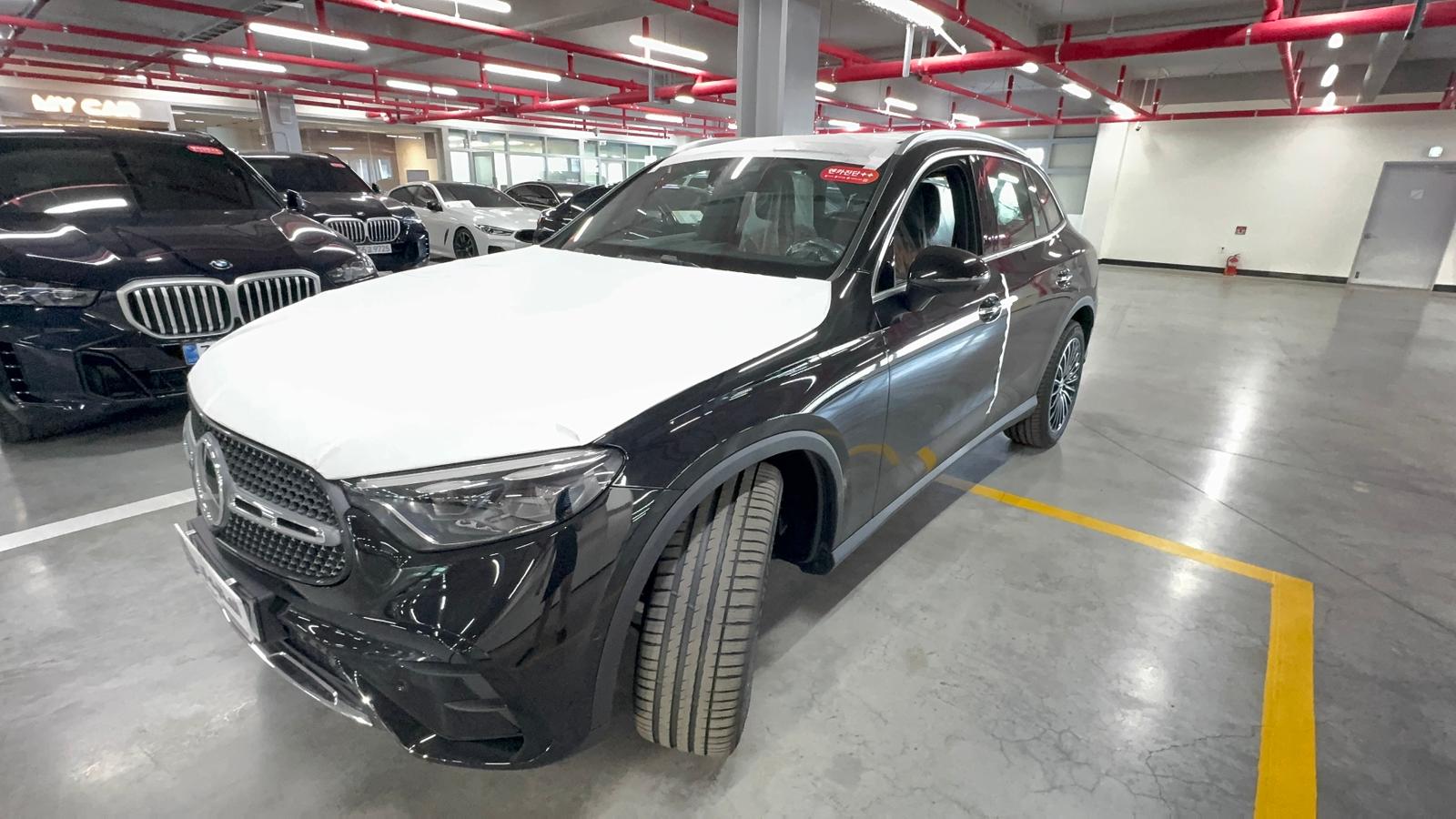 GLC300اصفاار