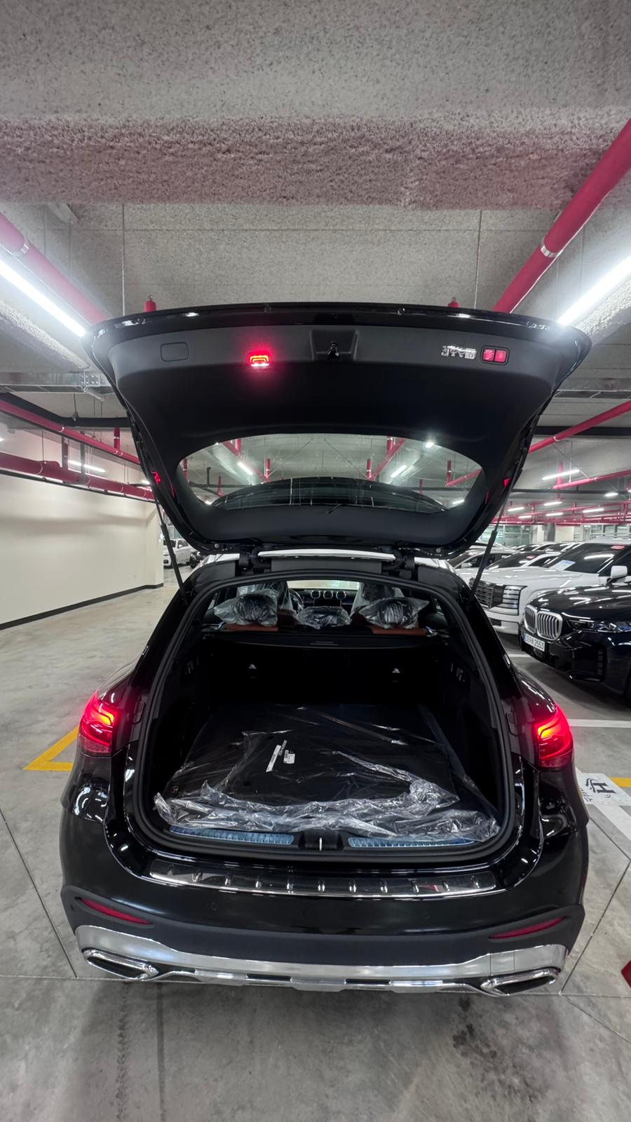 GLC300اصفاار
