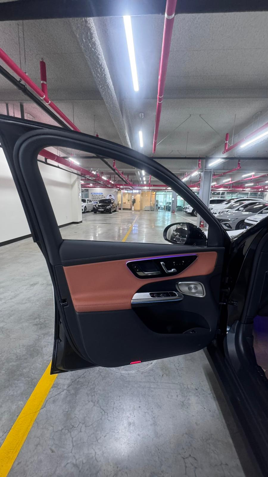 GLC300اصفاار