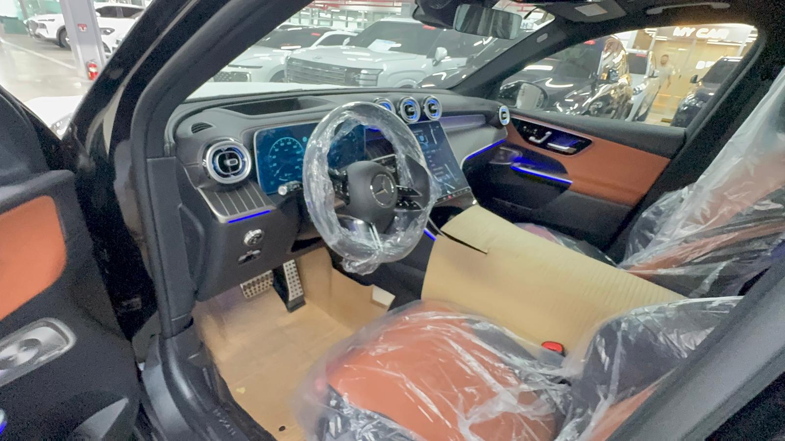 GLC300اصفاار
